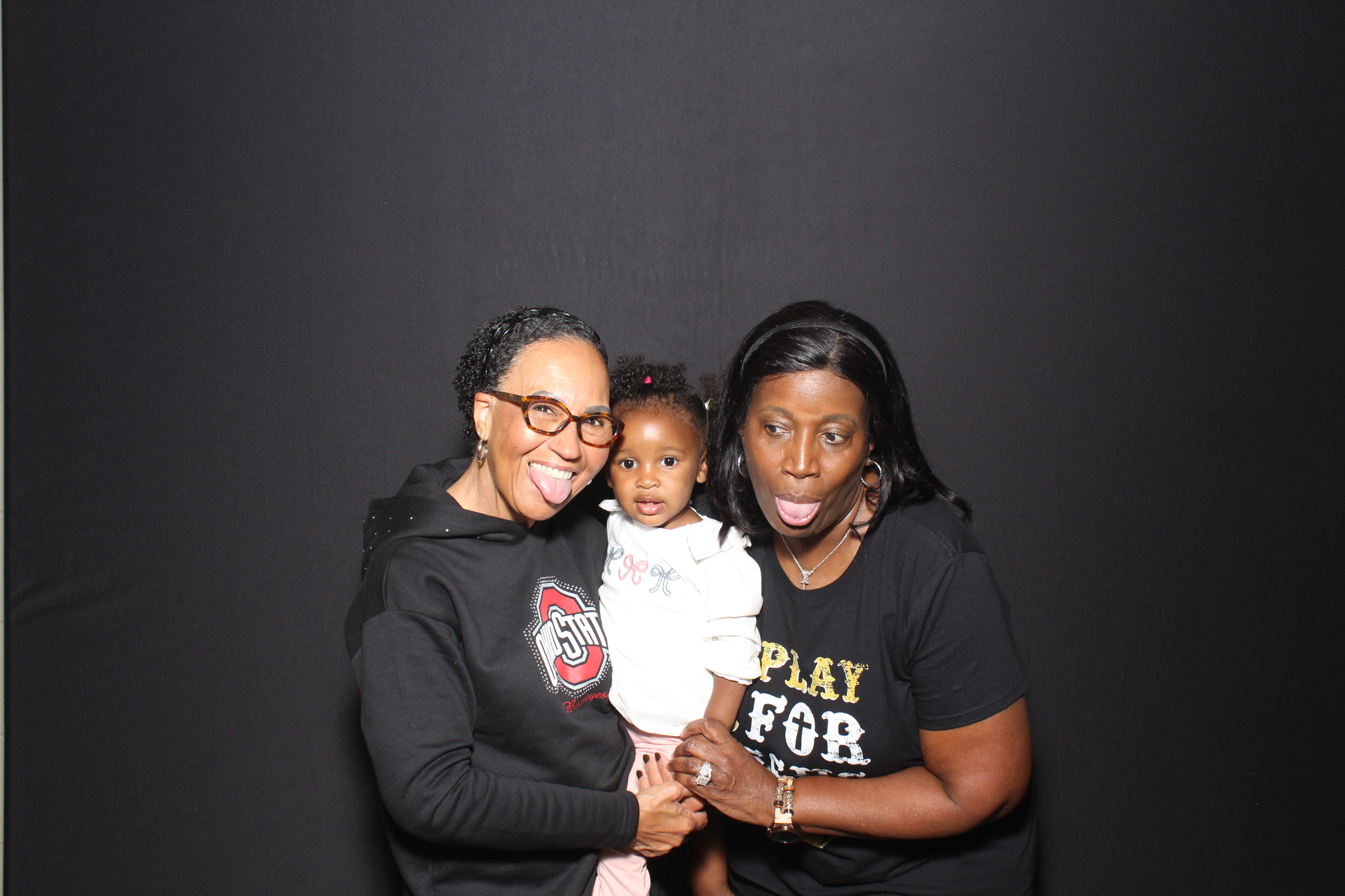 Pastor J's Birthday | View more photos from the event at gallery.photoboothcincy.com/u/PhotoBoothCincy/Pastor-Js-Birthday