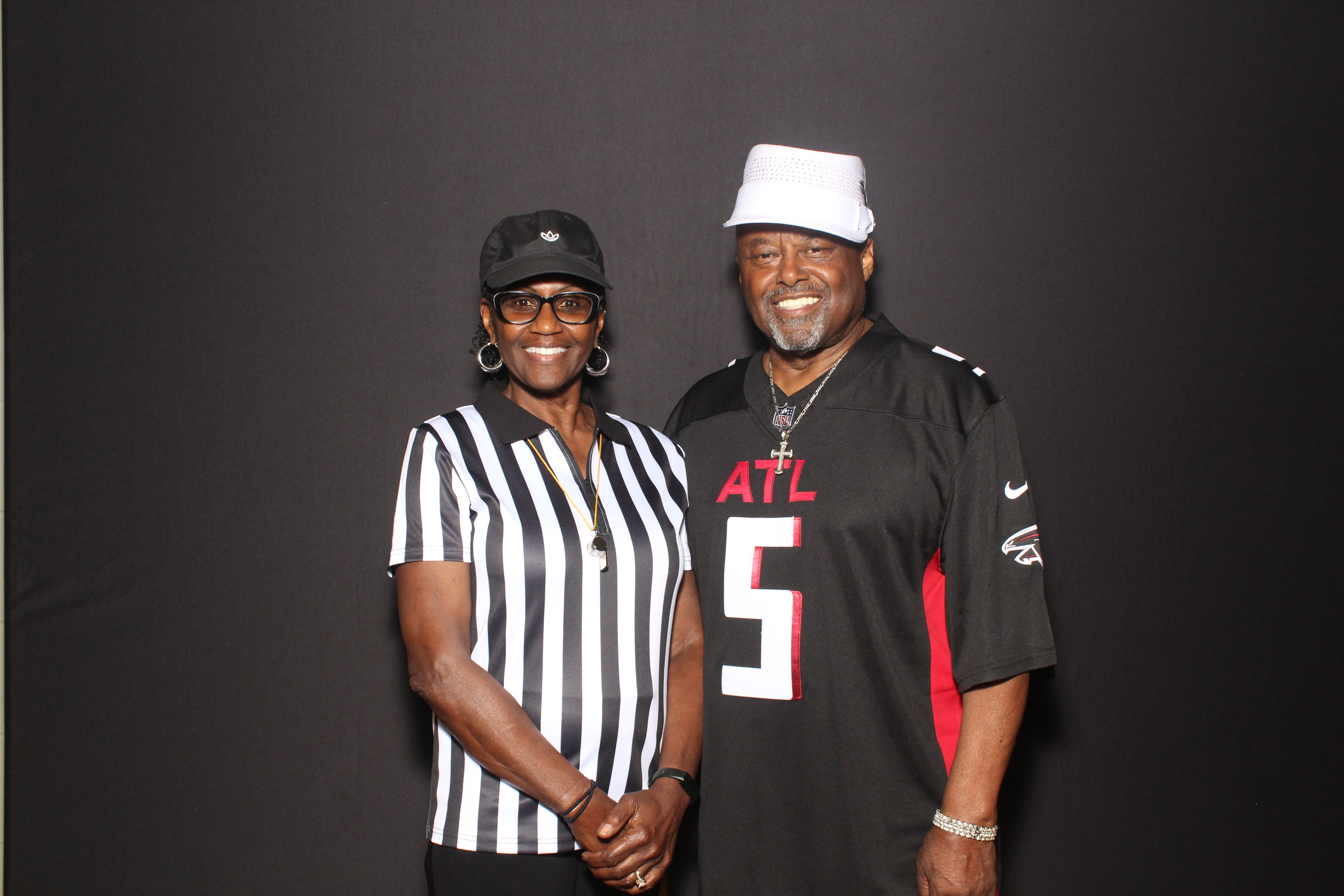 Pastor J's Birthday | View more photos from the event at gallery.photoboothcincy.com/u/PhotoBoothCincy/Pastor-Js-Birthday