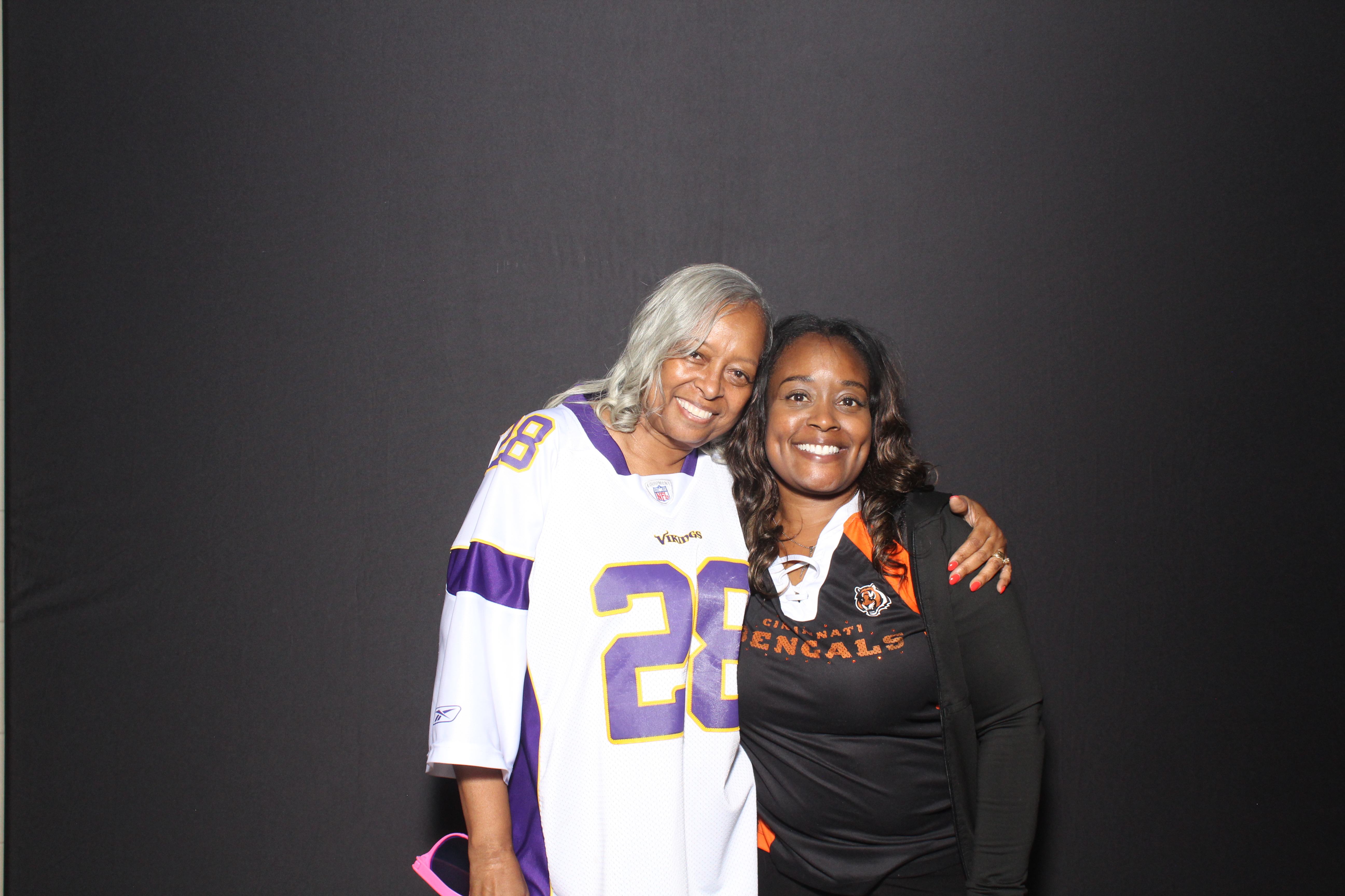 Pastor J's Birthday | View more photos from the event at gallery.photoboothcincy.com/u/PhotoBoothCincy/Pastor-Js-Birthday
