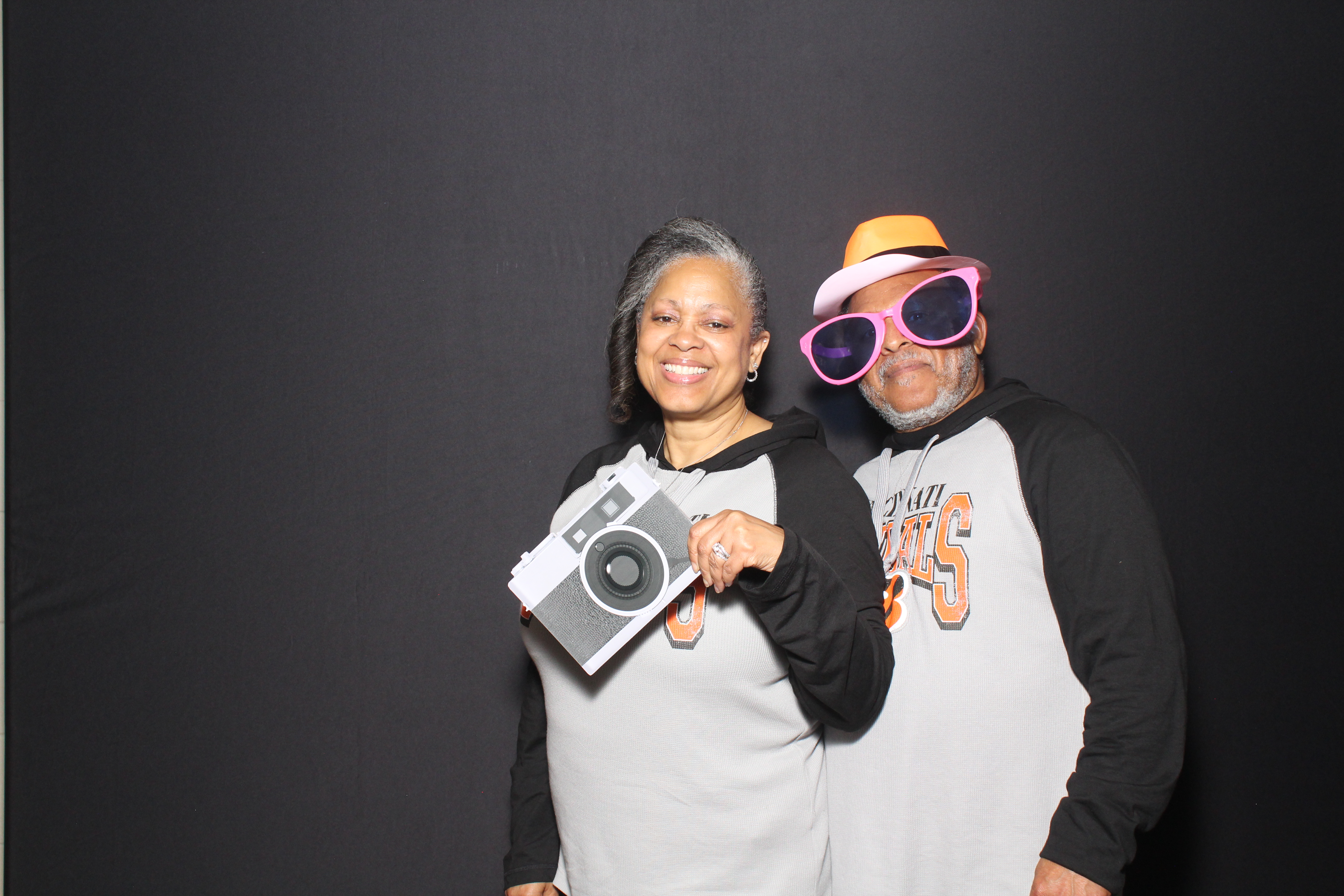 Pastor J's Birthday | View more photos from the event at gallery.photoboothcincy.com/u/PhotoBoothCincy/Pastor-Js-Birthday