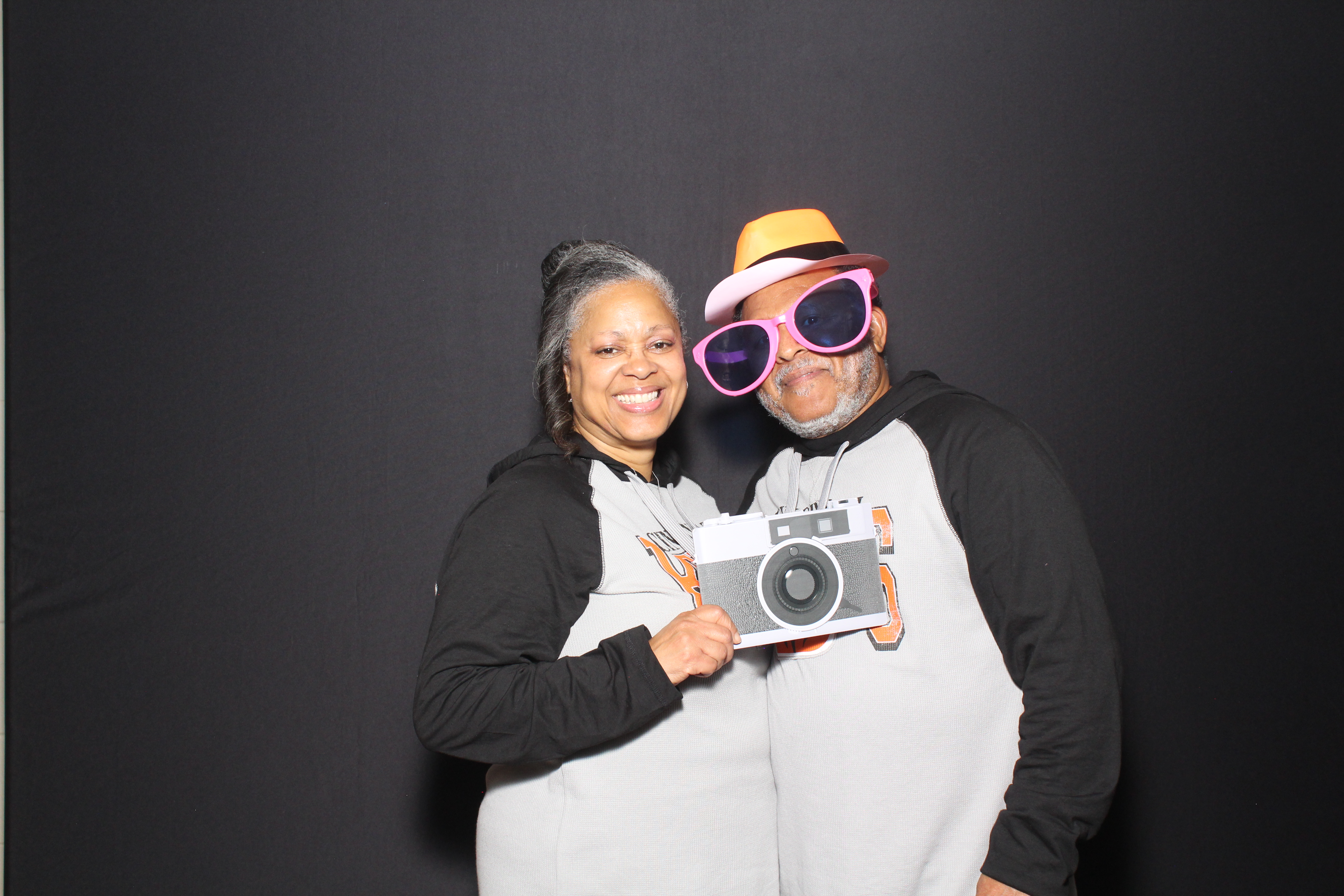 Pastor J's Birthday | View more photos from the event at gallery.photoboothcincy.com/u/PhotoBoothCincy/Pastor-Js-Birthday