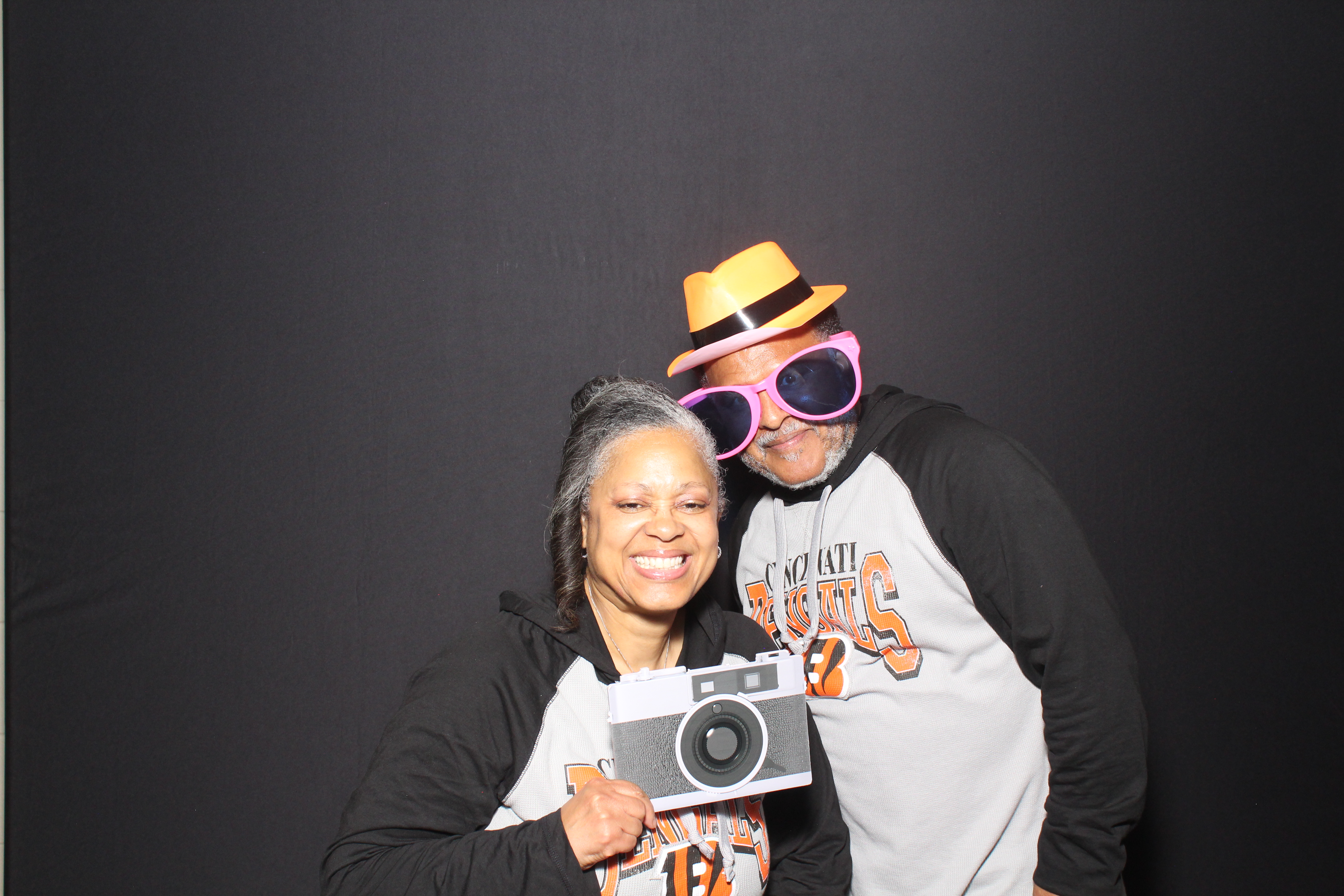 Pastor J's Birthday | View more photos from the event at gallery.photoboothcincy.com/u/PhotoBoothCincy/Pastor-Js-Birthday