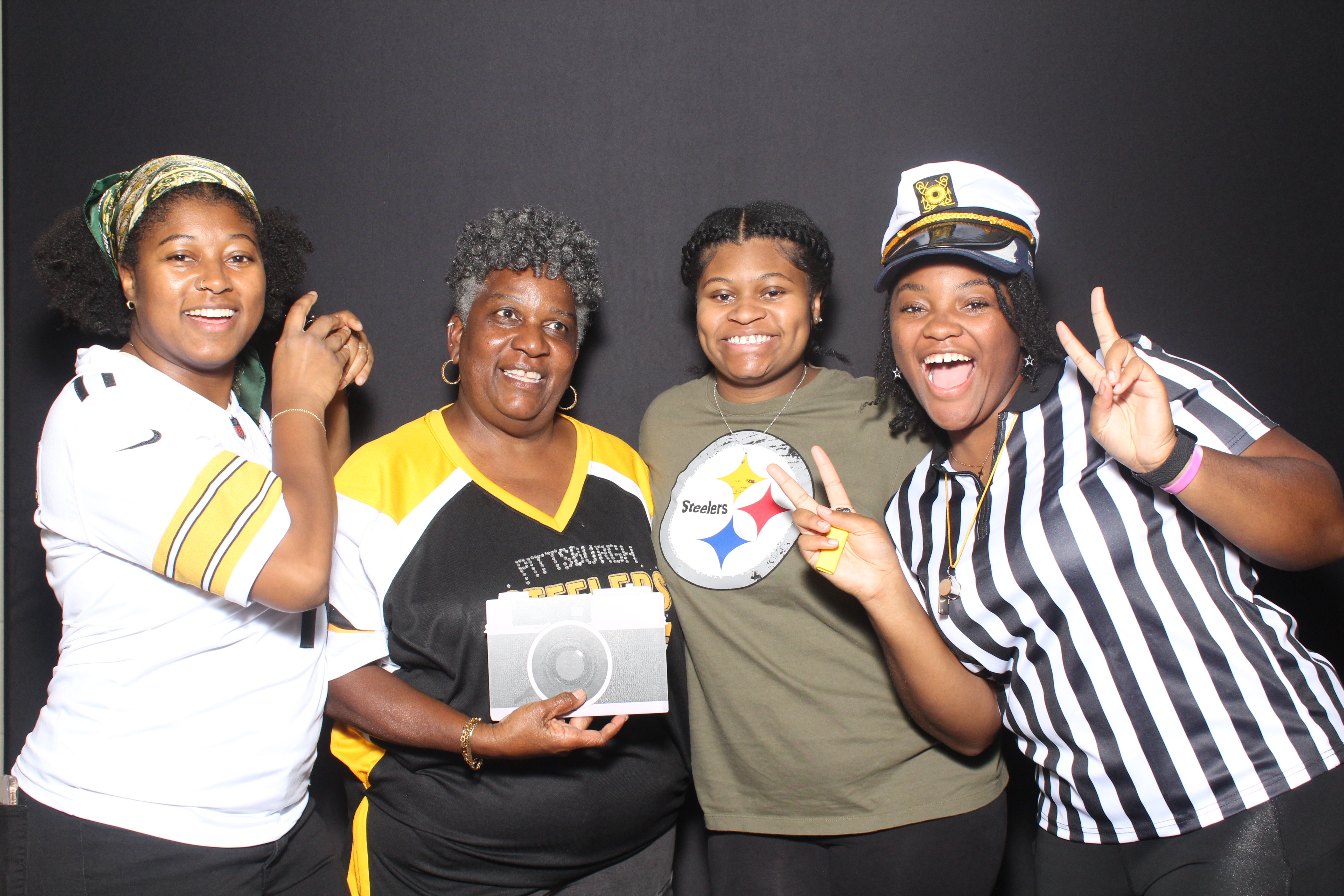 Pastor J's Birthday | View more photos from the event at gallery.photoboothcincy.com/u/PhotoBoothCincy/Pastor-Js-Birthday