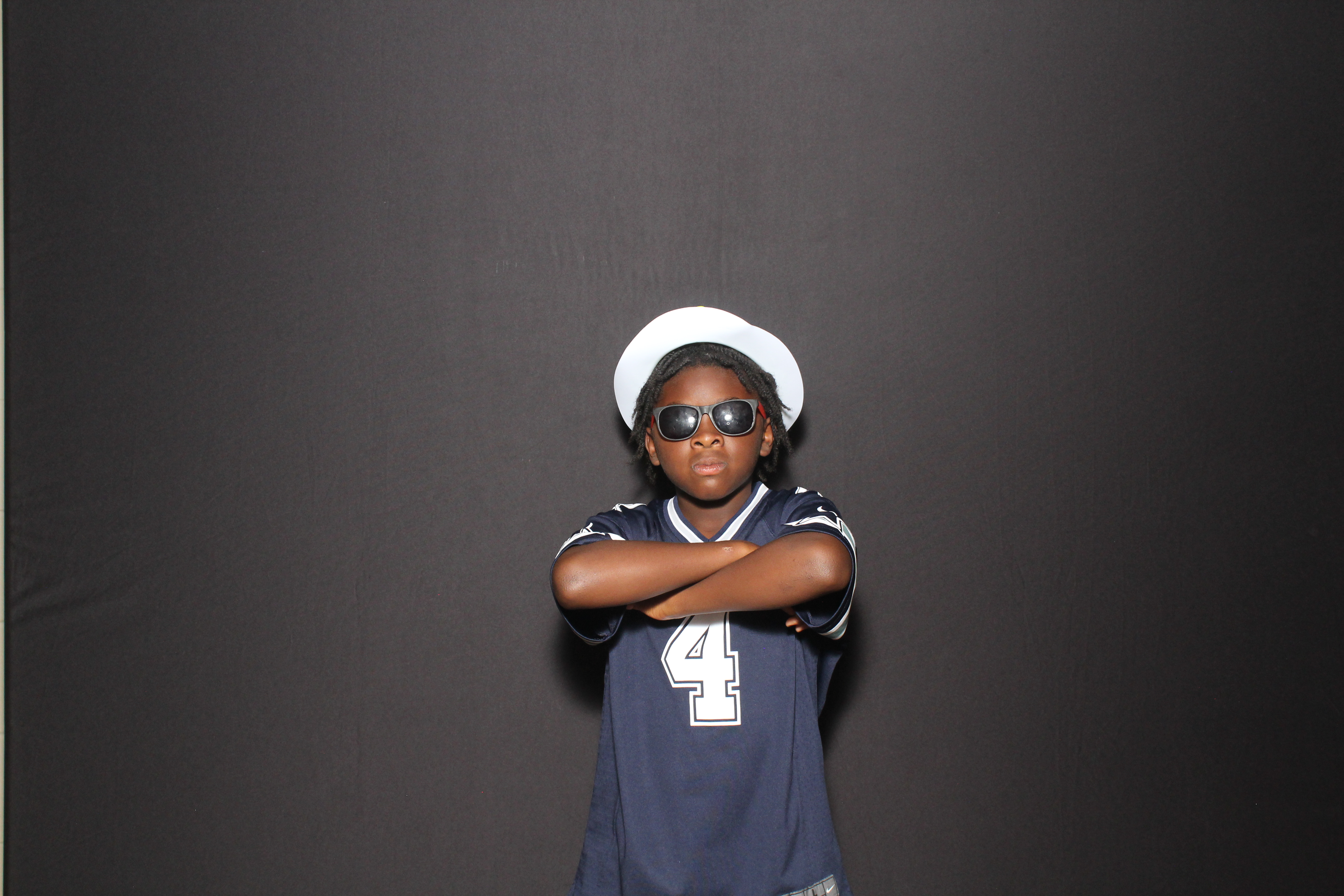 Pastor J's Birthday | View more photos from the event at gallery.photoboothcincy.com/u/PhotoBoothCincy/Pastor-Js-Birthday