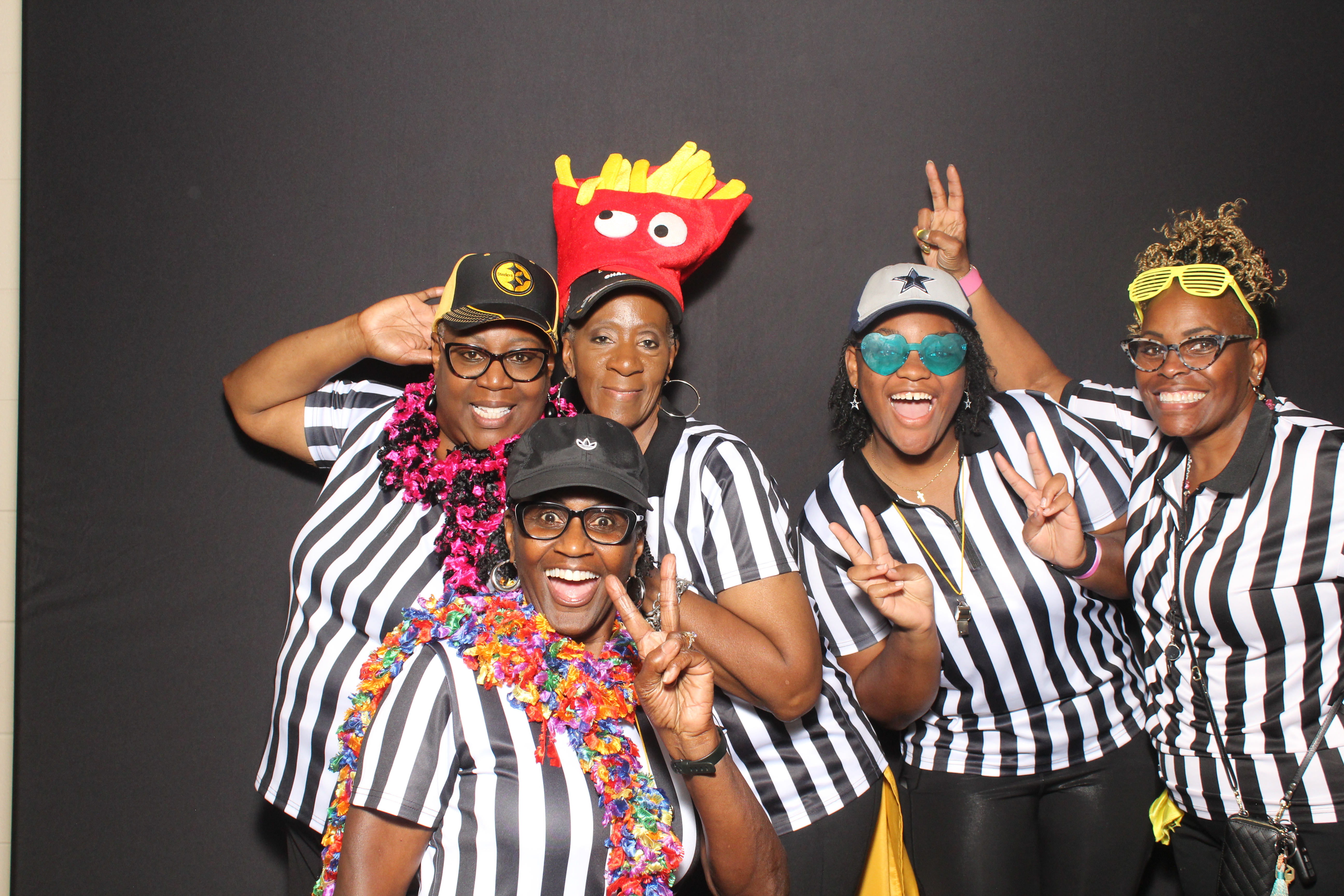 Pastor J's Birthday | View more photos from the event at gallery.photoboothcincy.com/u/PhotoBoothCincy/Pastor-Js-Birthday