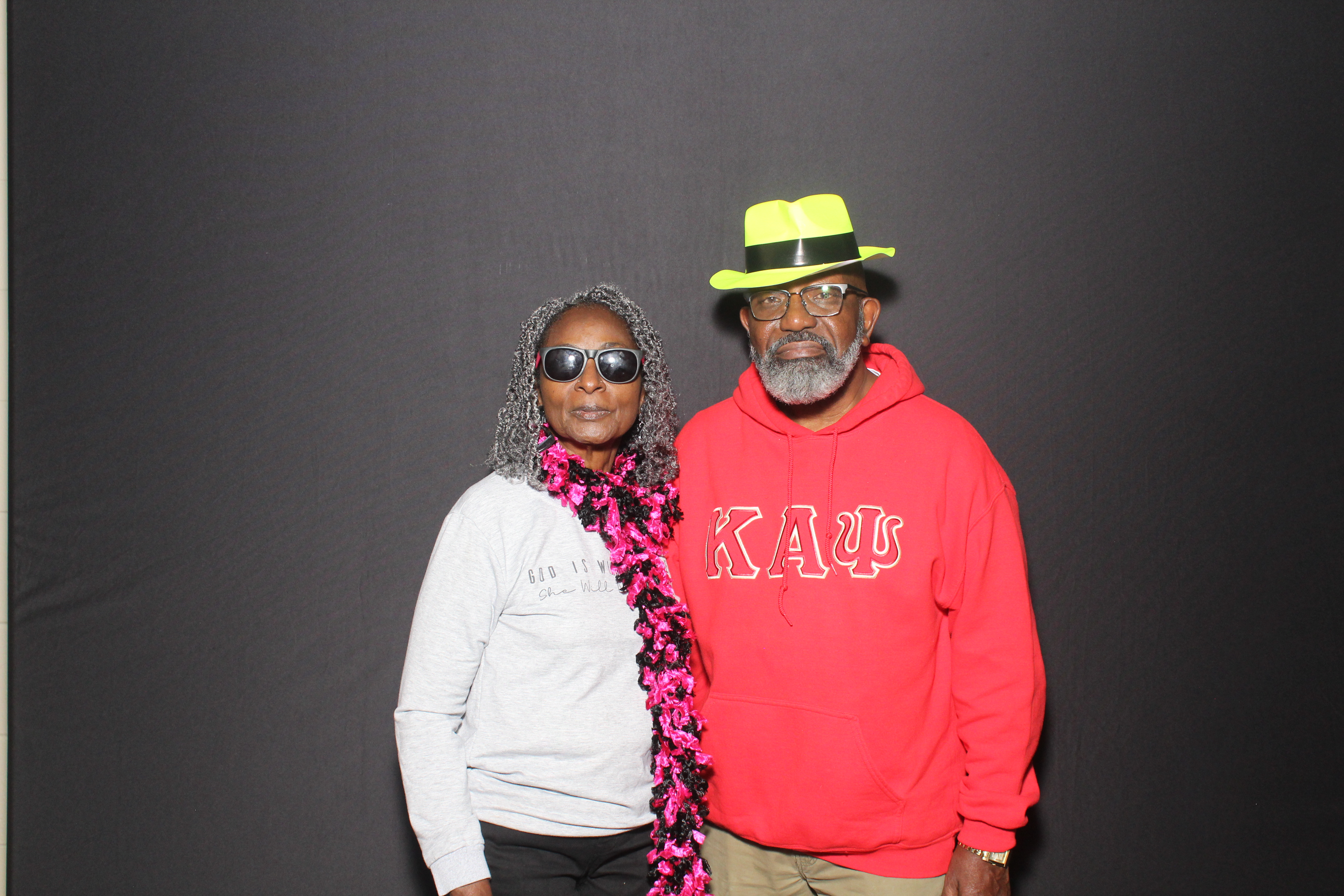Pastor J's Birthday | View more photos from the event at gallery.photoboothcincy.com/u/PhotoBoothCincy/Pastor-Js-Birthday