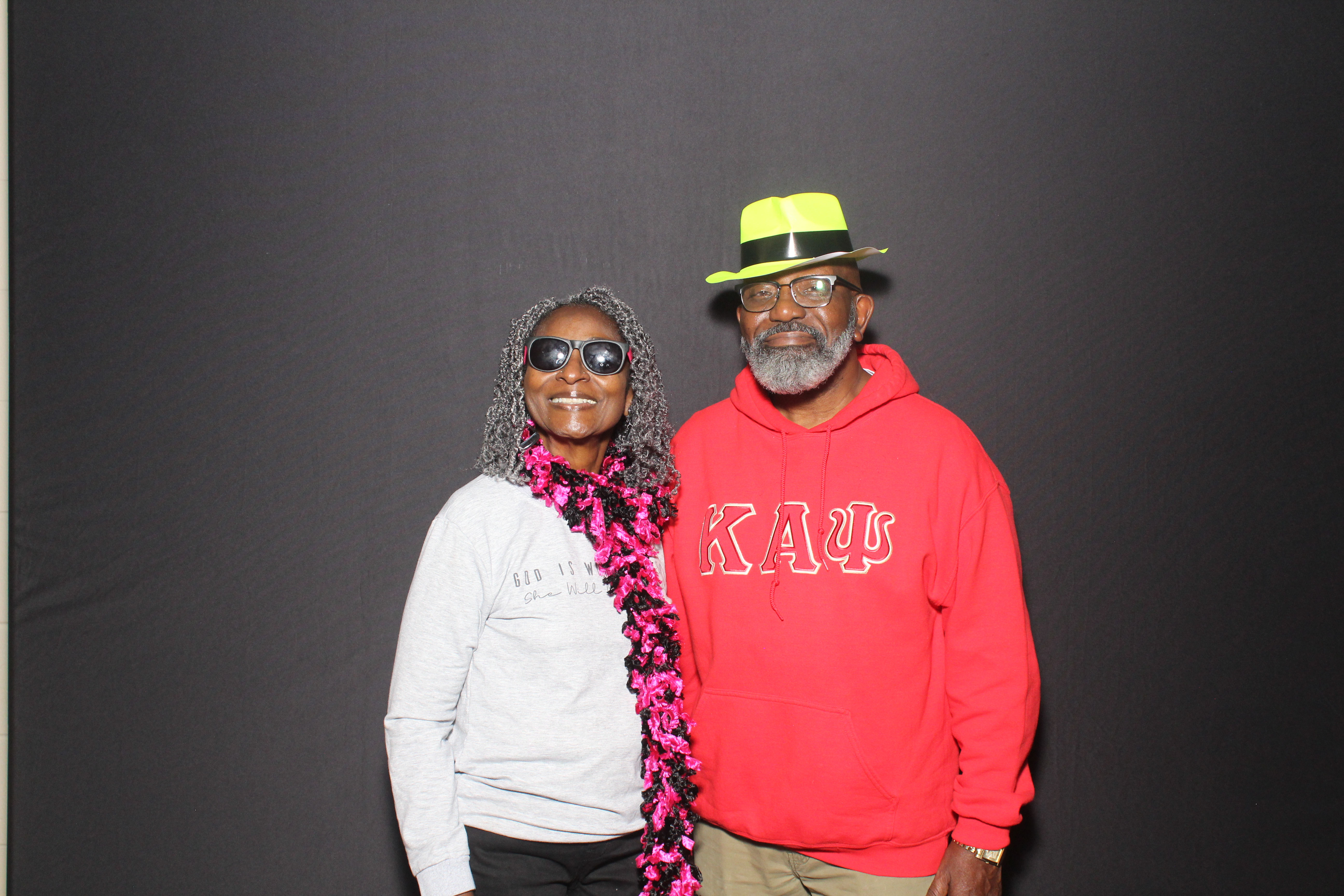 Pastor J's Birthday | View more photos from the event at gallery.photoboothcincy.com/u/PhotoBoothCincy/Pastor-Js-Birthday
