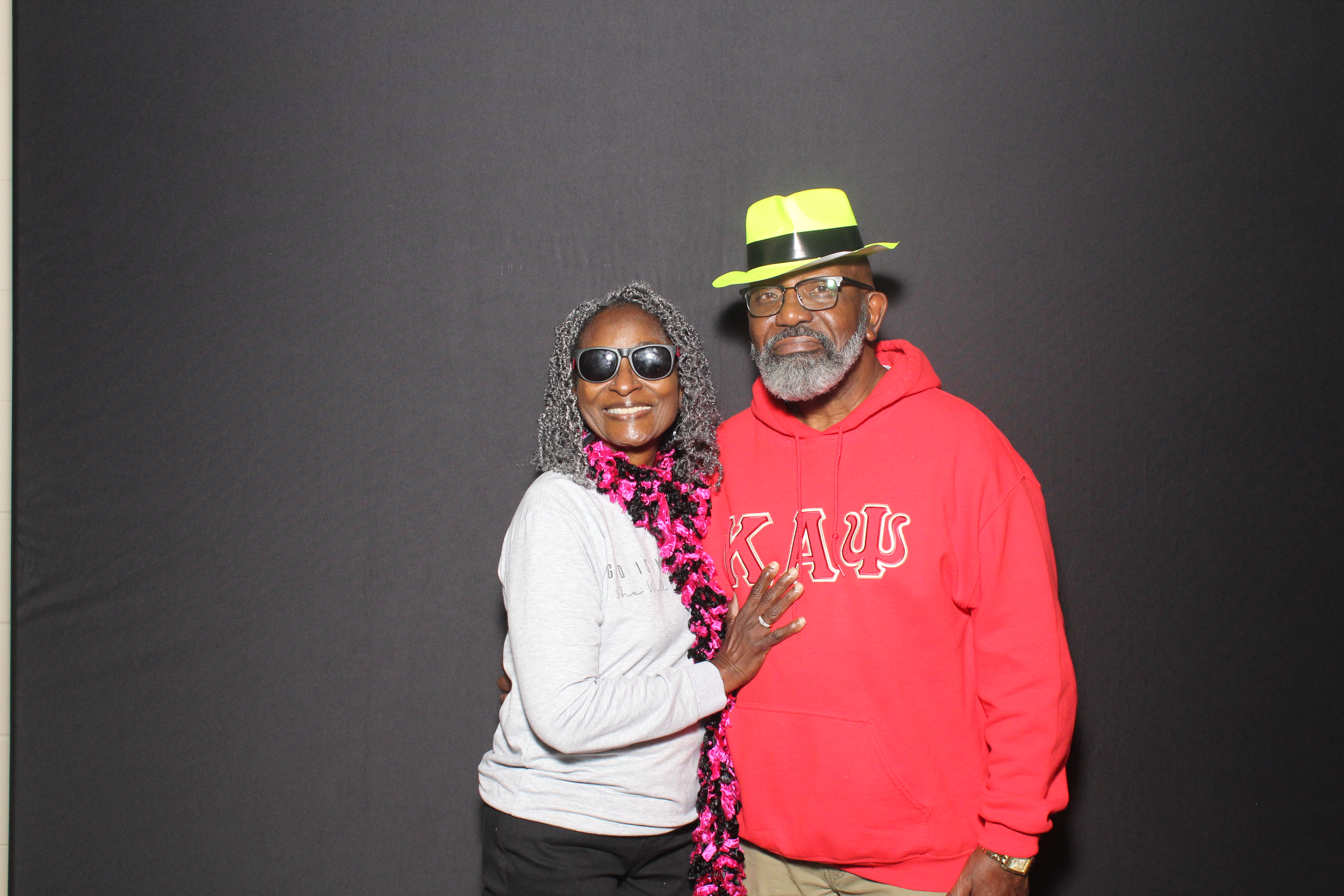 Pastor J's Birthday | View more photos from the event at gallery.photoboothcincy.com/u/PhotoBoothCincy/Pastor-Js-Birthday