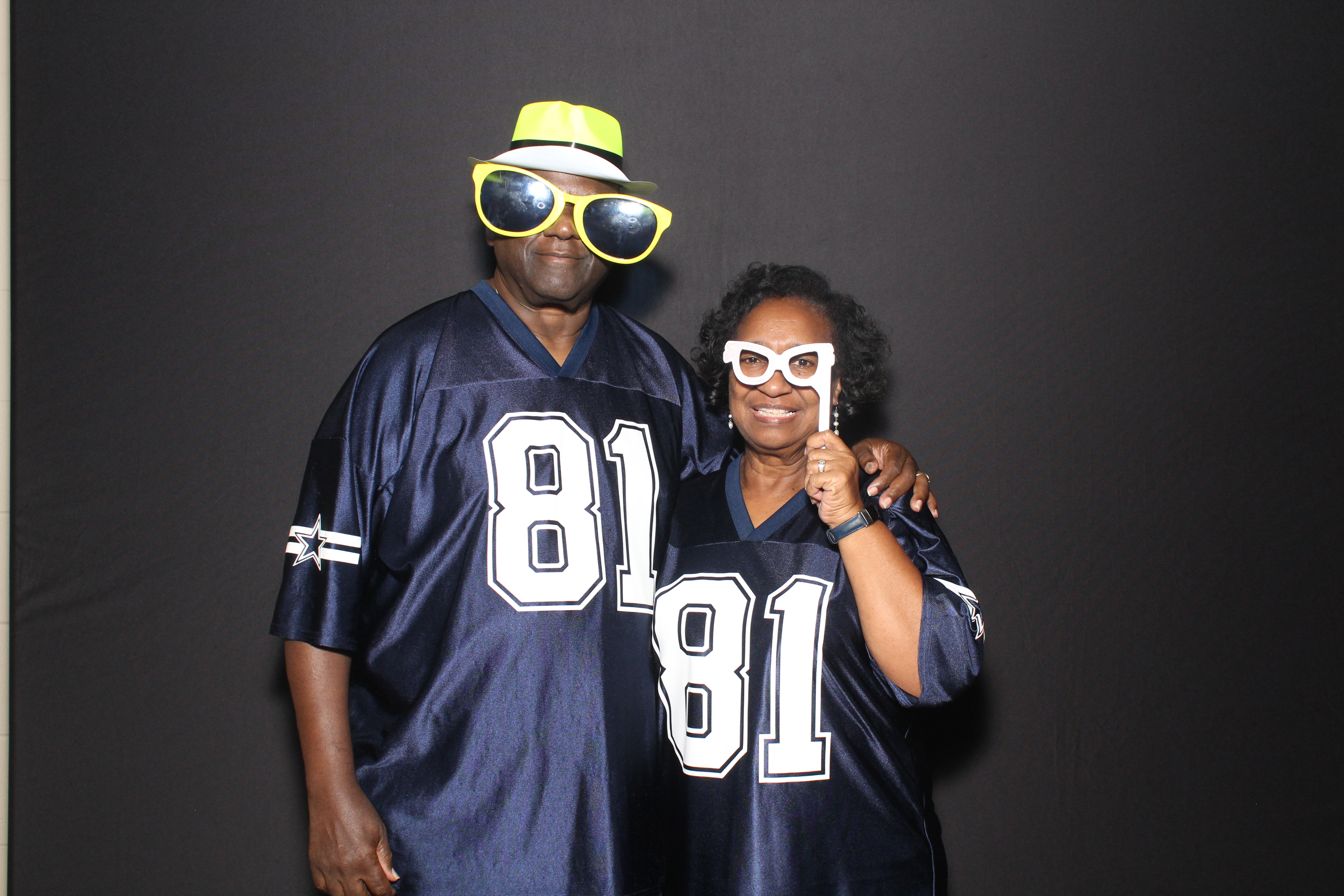 Pastor J's Birthday | View more photos from the event at gallery.photoboothcincy.com/u/PhotoBoothCincy/Pastor-Js-Birthday