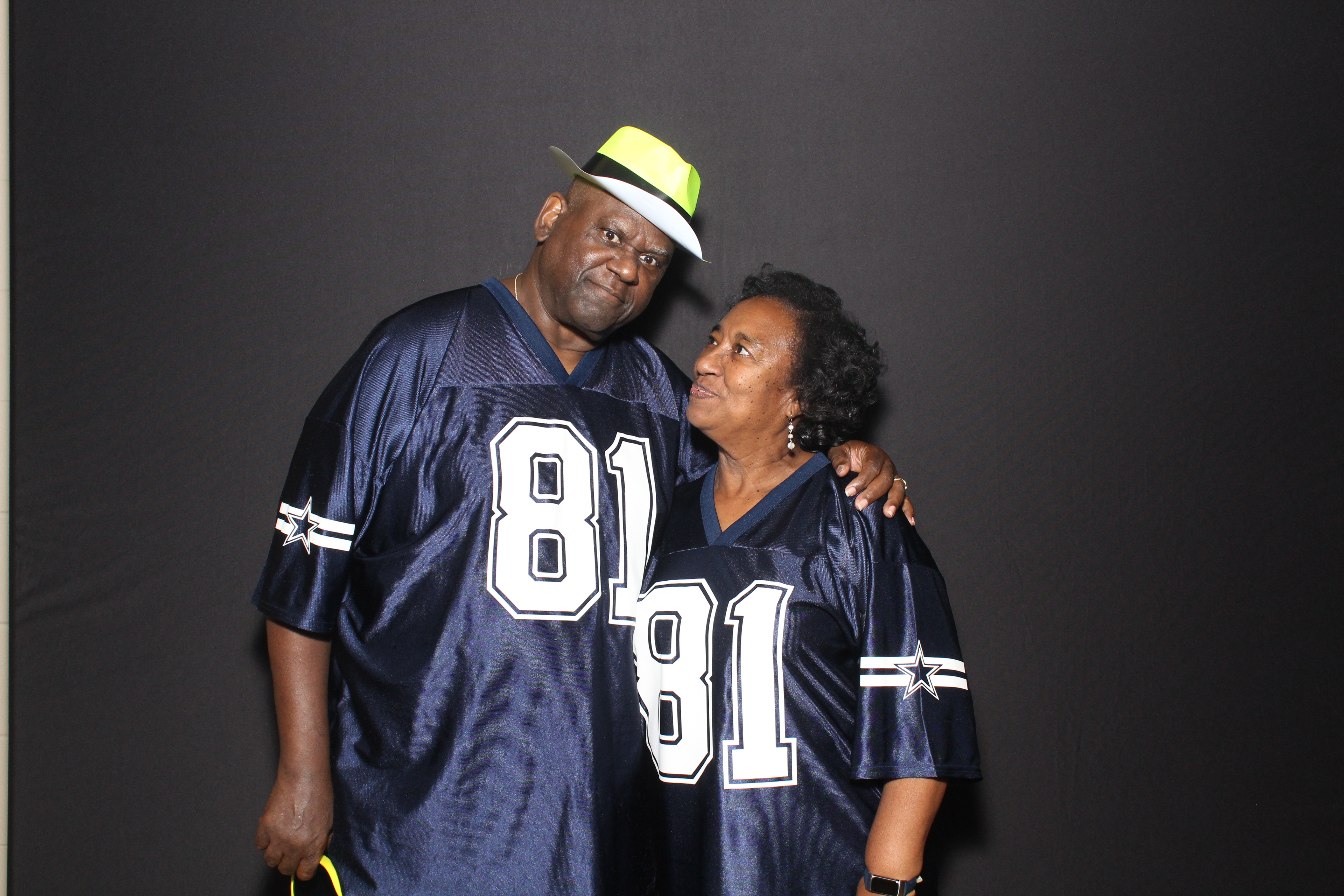 Pastor J's Birthday | View more photos from the event at gallery.photoboothcincy.com/u/PhotoBoothCincy/Pastor-Js-Birthday