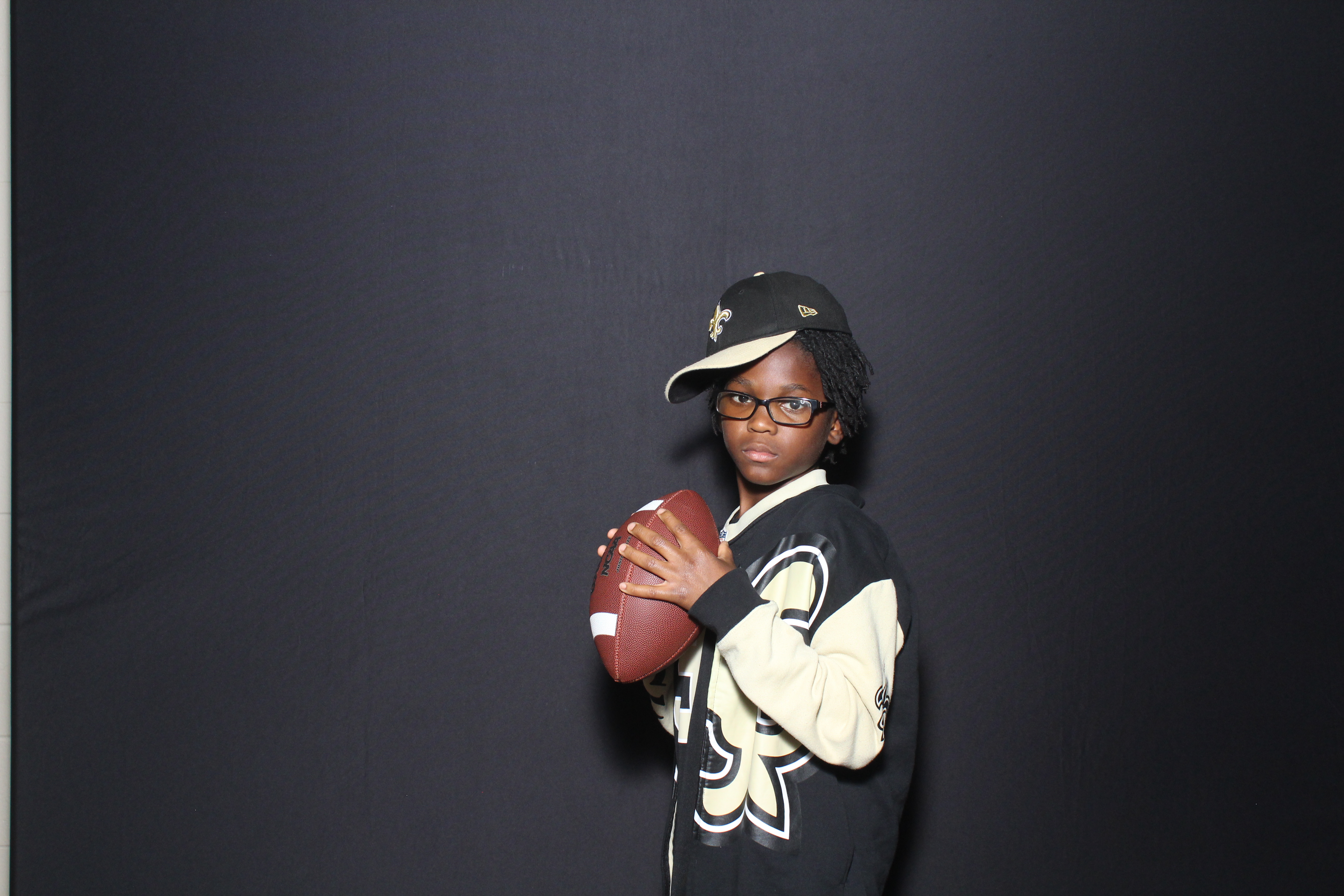 Pastor J's Birthday | View more photos from the event at gallery.photoboothcincy.com/u/PhotoBoothCincy/Pastor-Js-Birthday