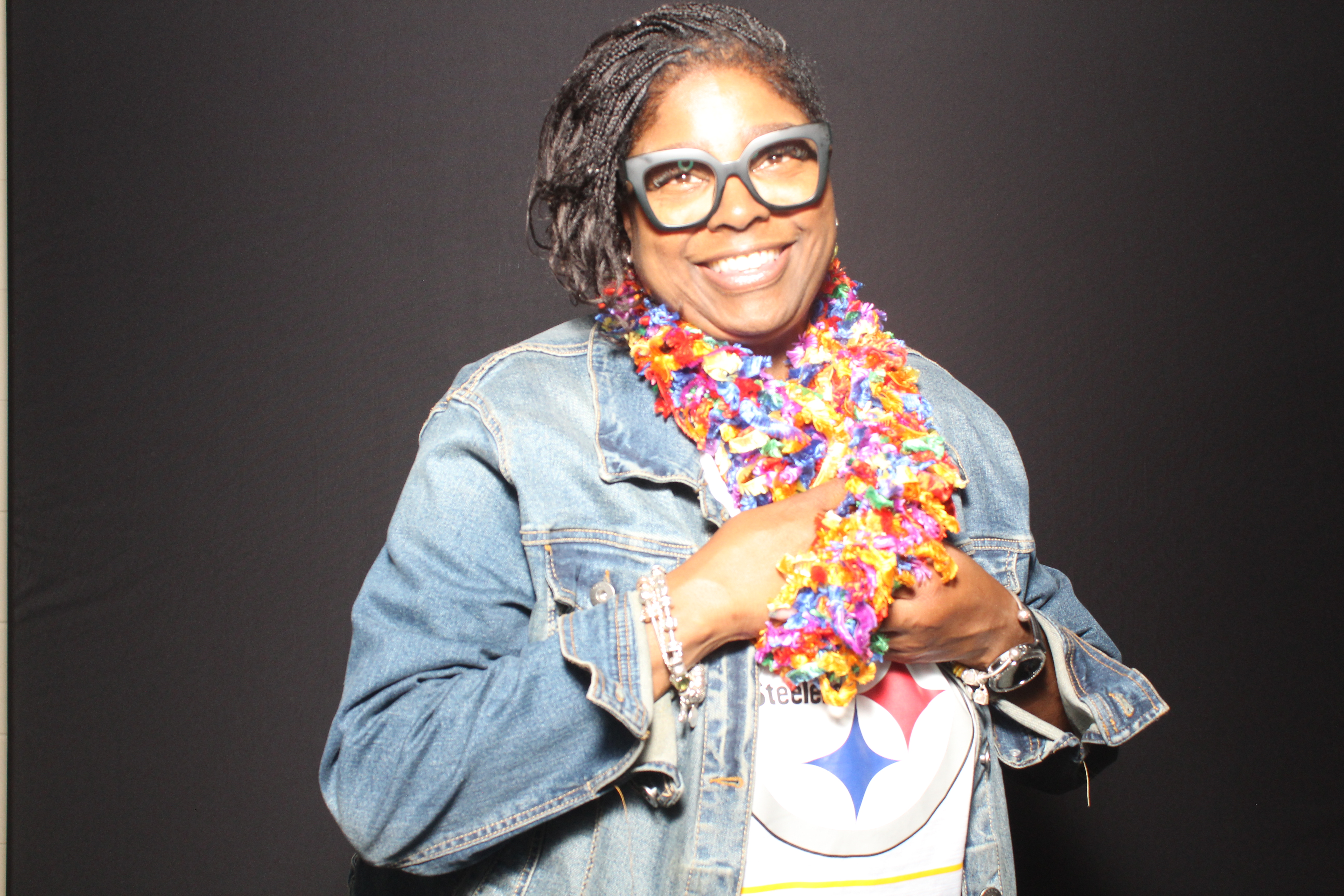 Pastor J's Birthday | View more photos from the event at gallery.photoboothcincy.com/u/PhotoBoothCincy/Pastor-Js-Birthday