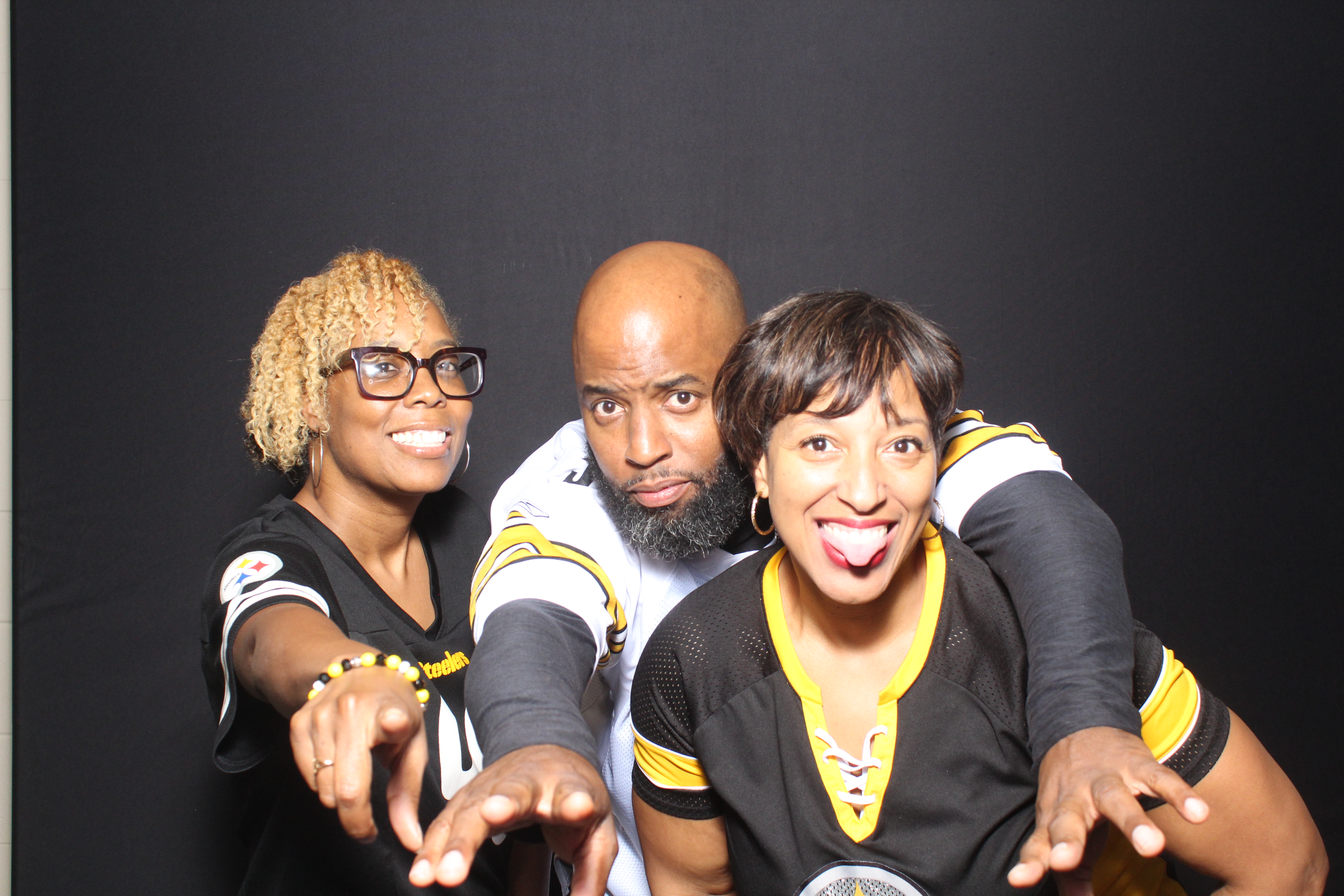 Pastor J's Birthday | View more photos from the event at gallery.photoboothcincy.com/u/PhotoBoothCincy/Pastor-Js-Birthday