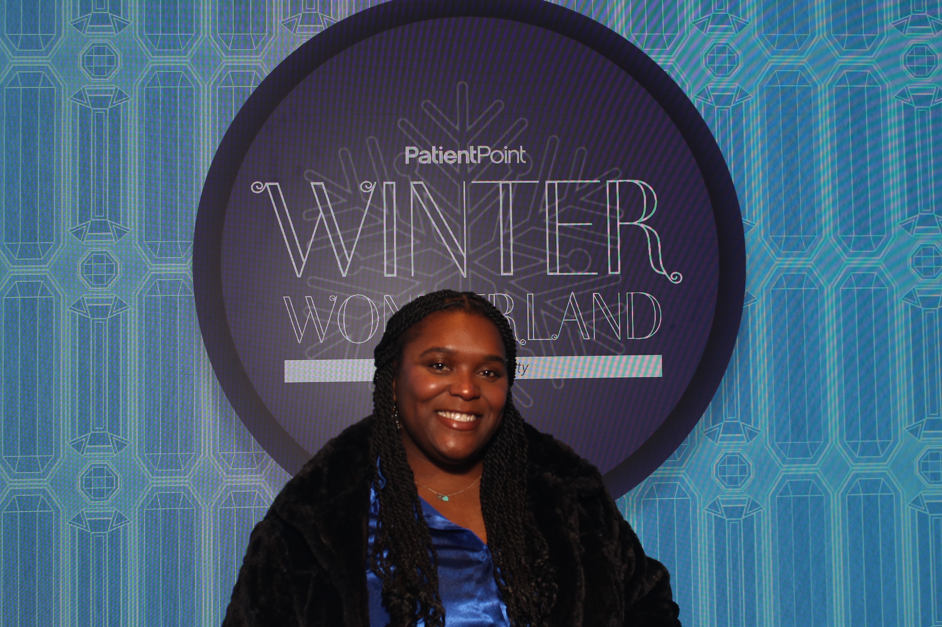 PatientPoint Holiday Party | View more photos from the event at gallery.photoboothcincy.com/u/PhotoBoothCincy/PatientPoint-Holiday-Party-0