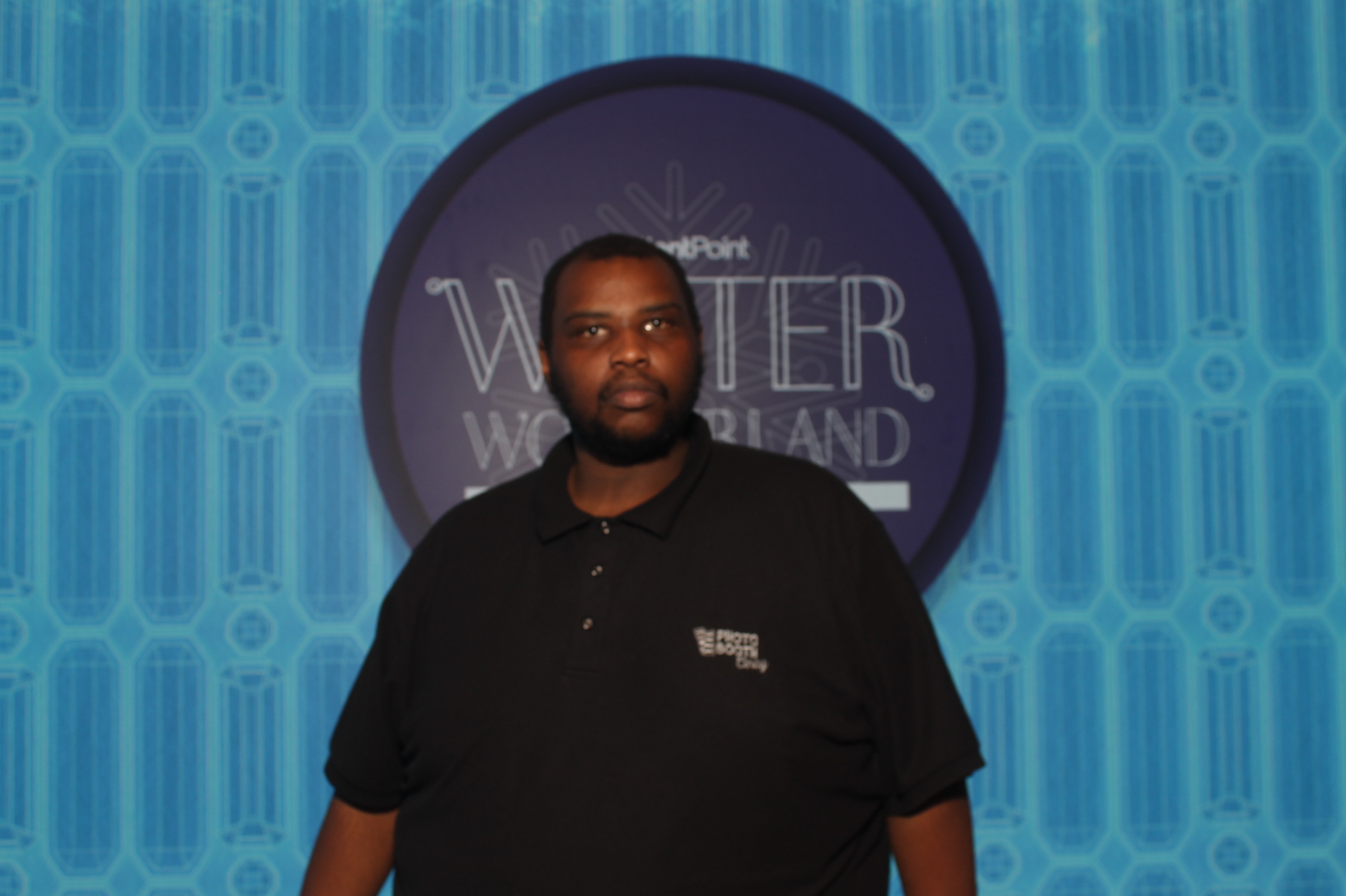 PatientPoint Holiday Party | View more photos from the event at gallery.photoboothcincy.com/u/PhotoBoothCincy/PatientPoint-Holiday-Party-0