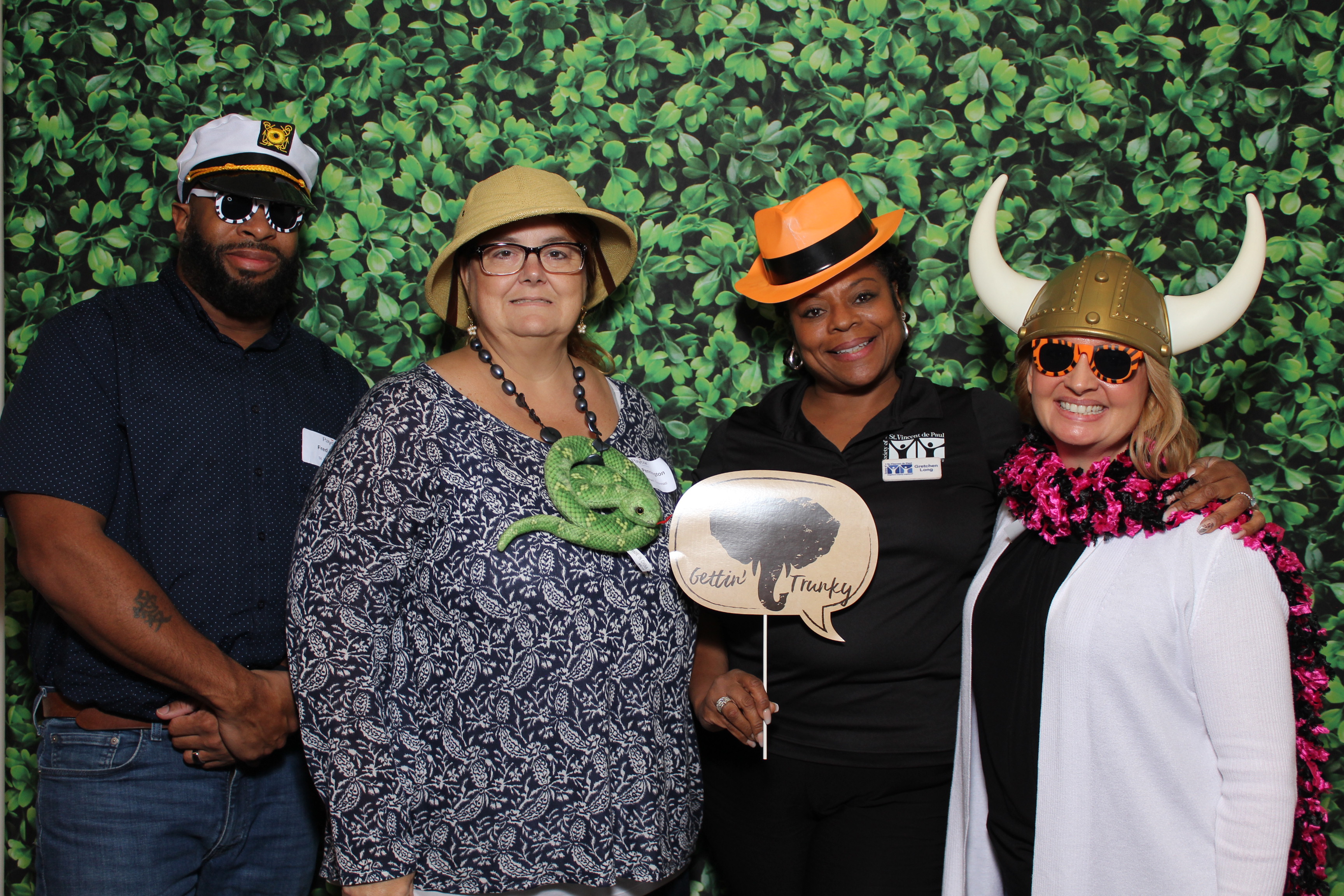 Paycor at the Cincinnati Zoo | View more photos from the event at gallery.photoboothcincy.com/u/PhotoBoothCincy/Paycor-at-the-Cincinnati-Zoo