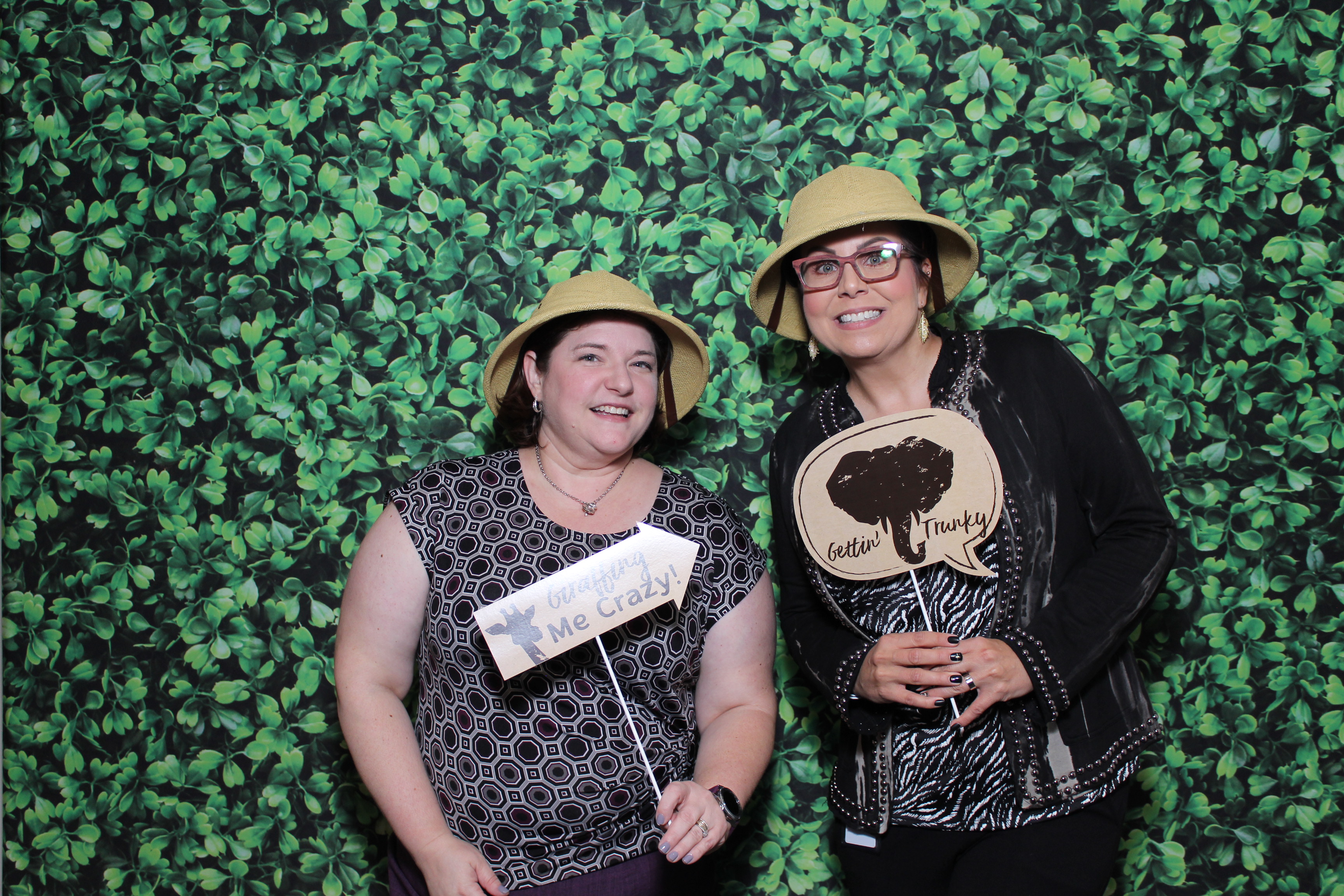 Paycor at the Cincinnati Zoo | View more photos from the event at gallery.photoboothcincy.com/u/PhotoBoothCincy/Paycor-at-the-Cincinnati-Zoo