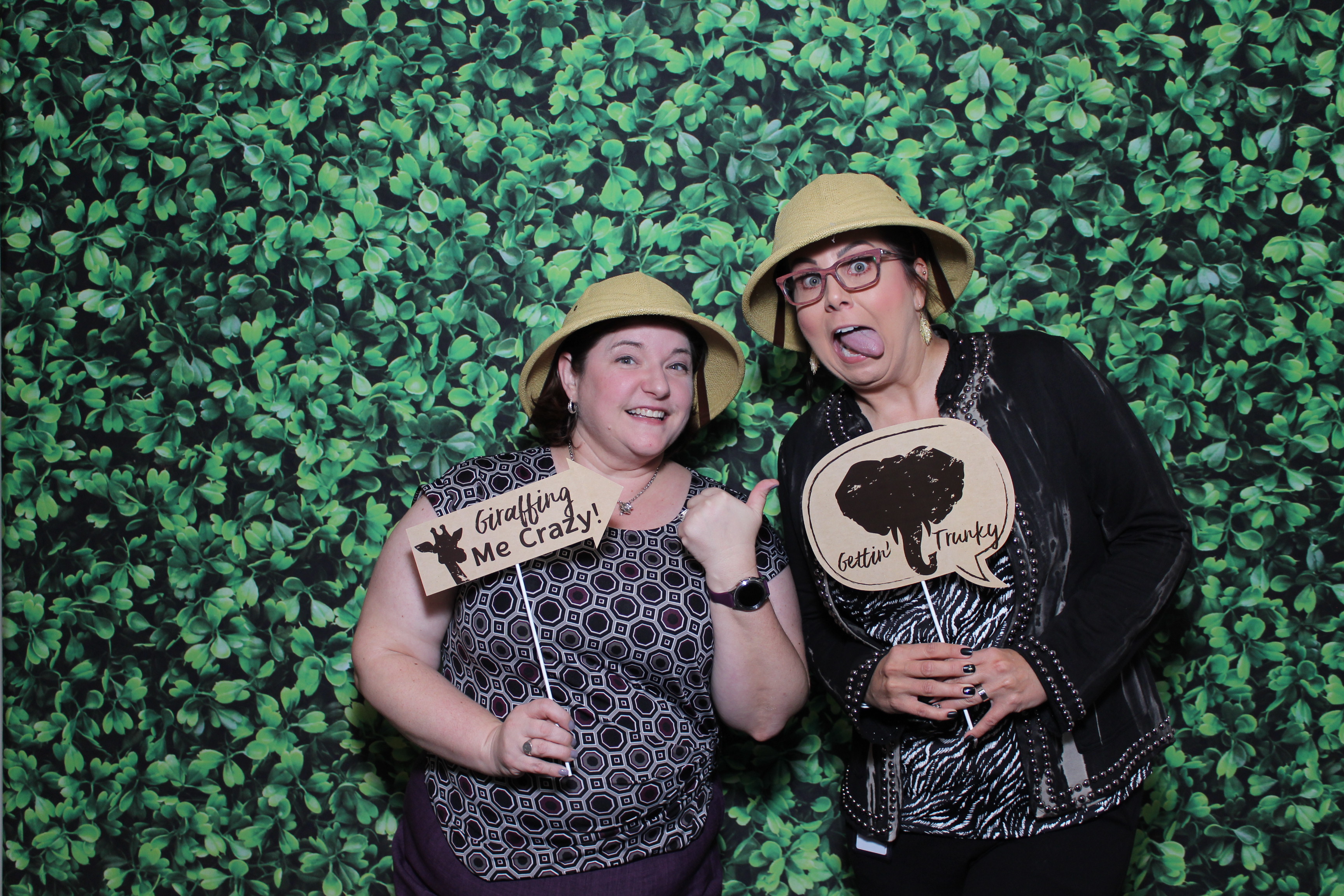 Paycor at the Cincinnati Zoo | View more photos from the event at gallery.photoboothcincy.com/u/PhotoBoothCincy/Paycor-at-the-Cincinnati-Zoo