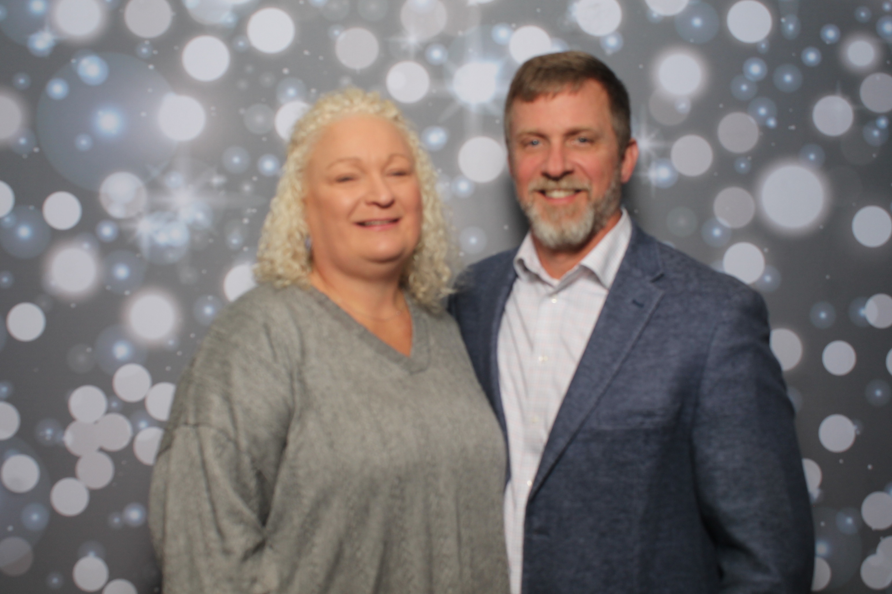 Pepper Ohio Winter Celebration | View more photos from the event at gallery.photoboothcincy.com/u/PhotoBoothCincy/Pepper-Ohio-Winter-Celebration