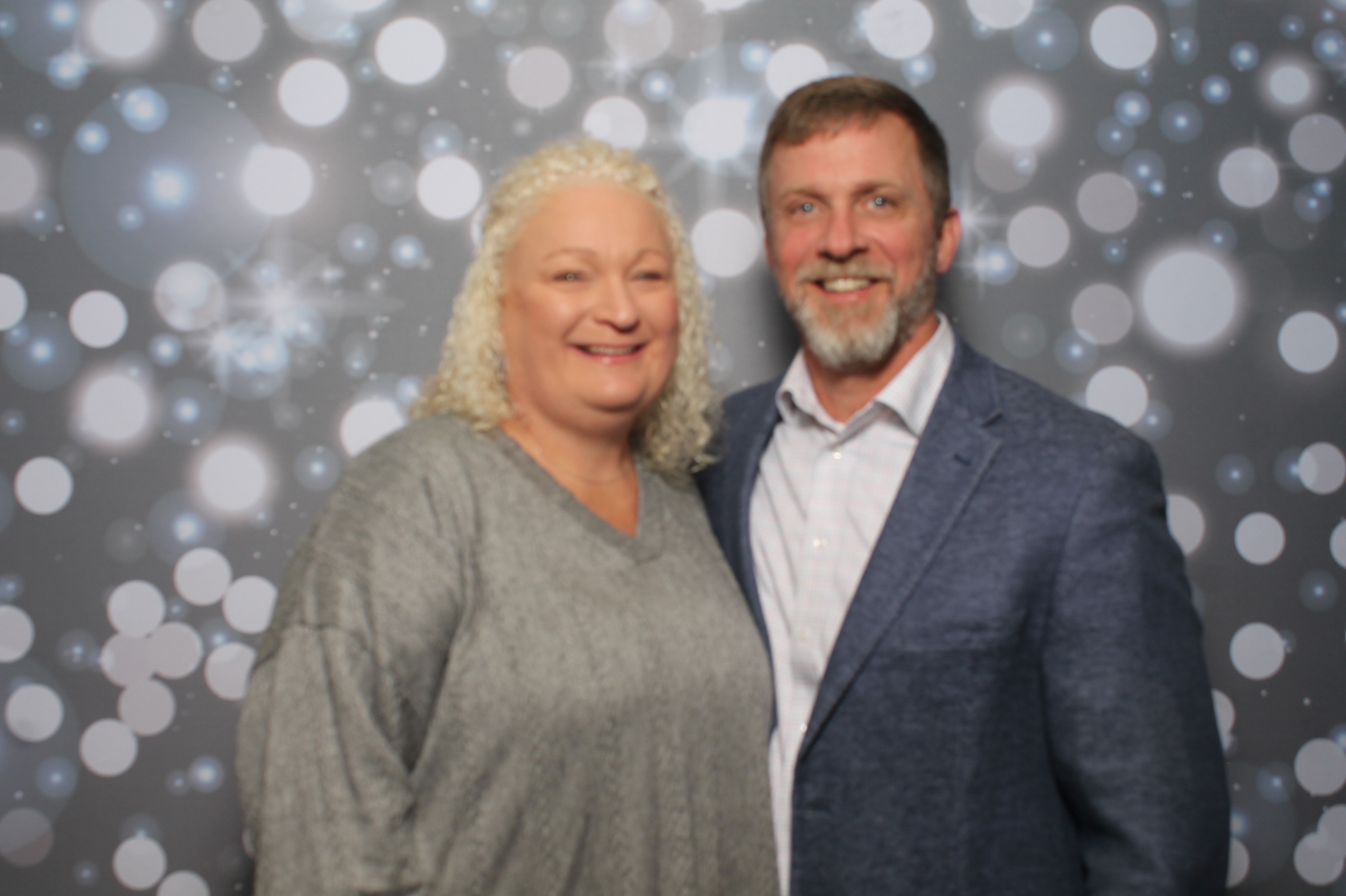 Pepper Ohio Winter Celebration | View more photos from the event at gallery.photoboothcincy.com/u/PhotoBoothCincy/Pepper-Ohio-Winter-Celebration