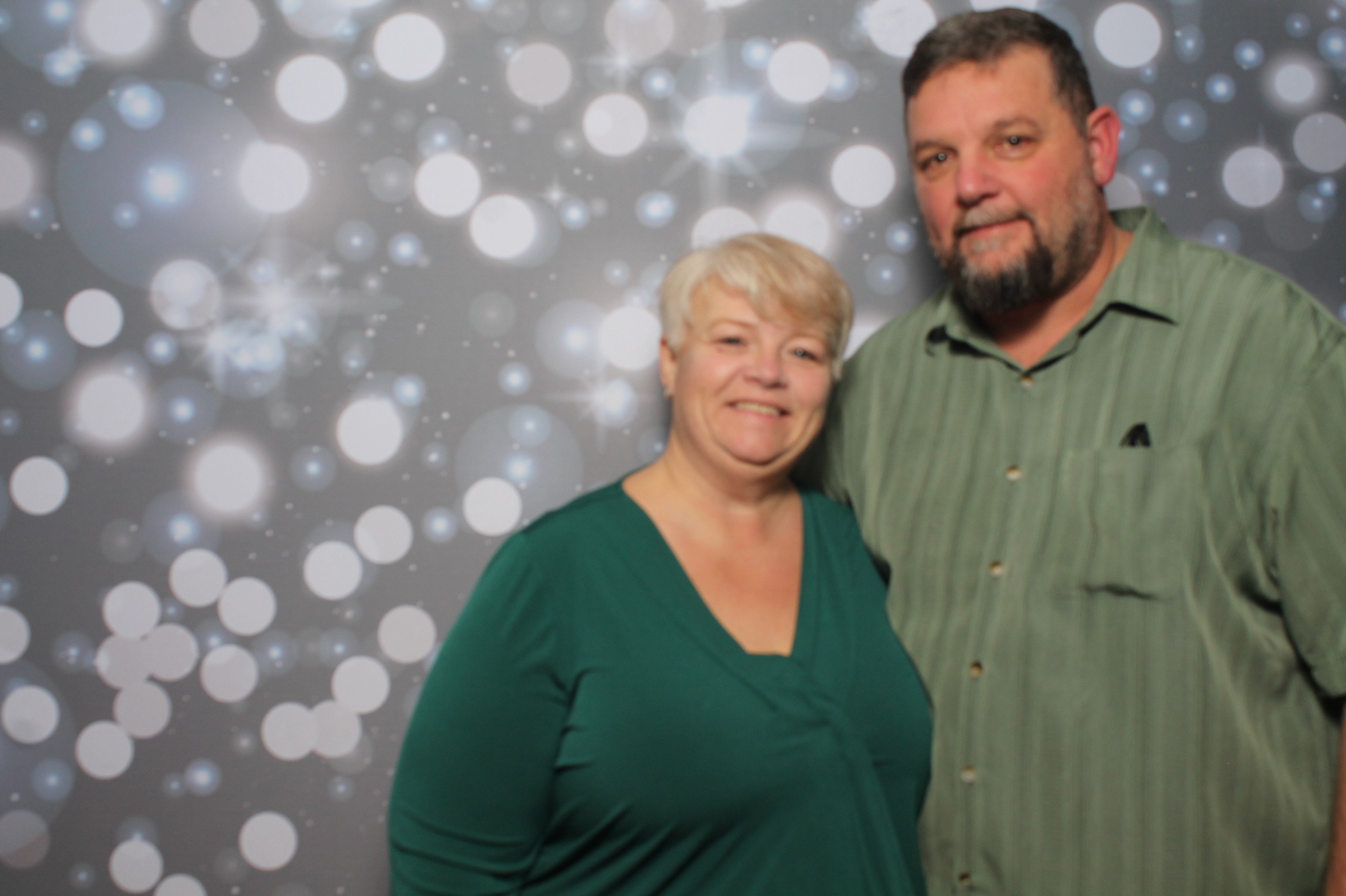 Pepper Ohio Winter Celebration | View more photos from the event at gallery.photoboothcincy.com/u/PhotoBoothCincy/Pepper-Ohio-Winter-Celebration