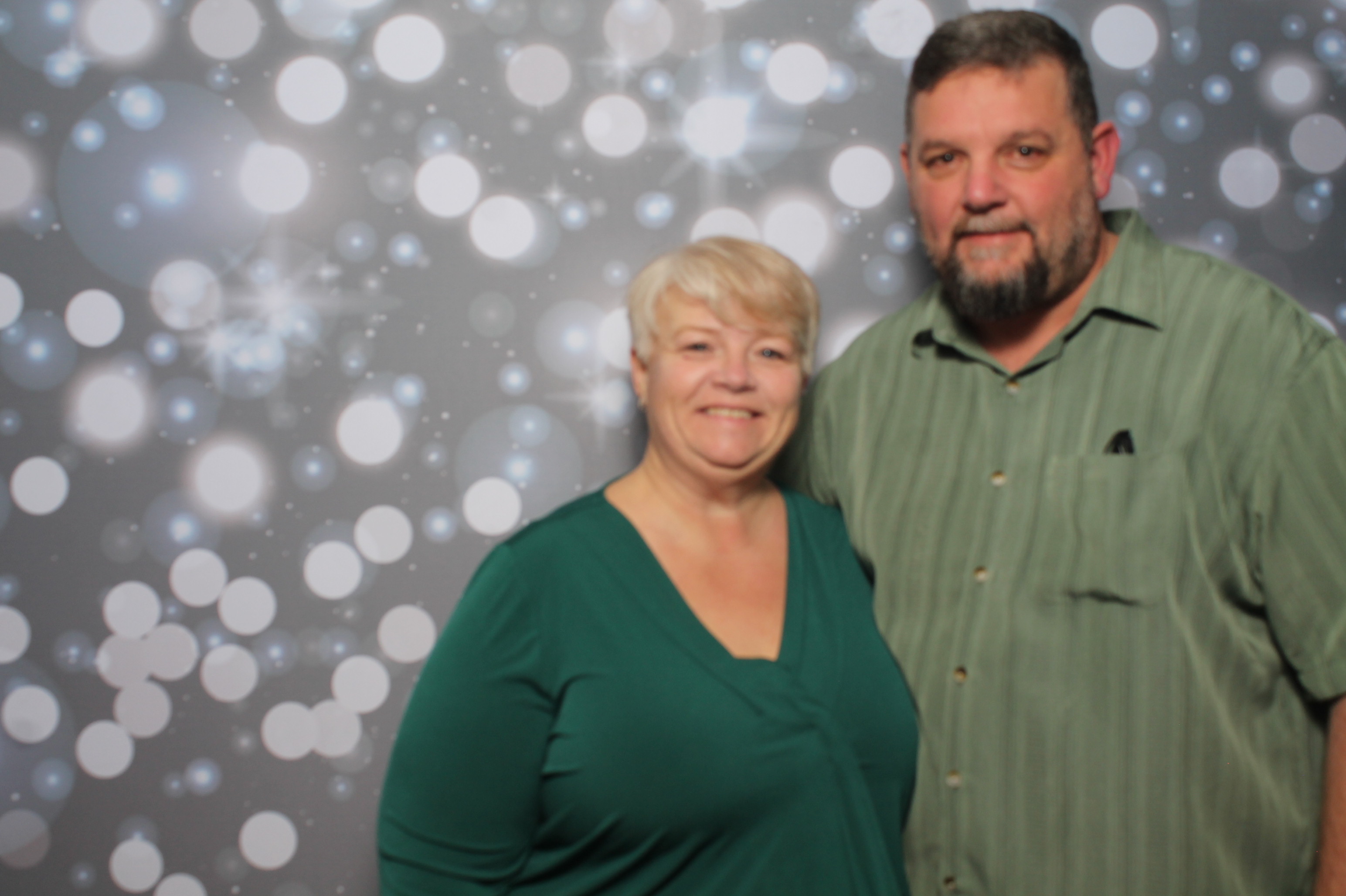 Pepper Ohio Winter Celebration | View more photos from the event at gallery.photoboothcincy.com/u/PhotoBoothCincy/Pepper-Ohio-Winter-Celebration