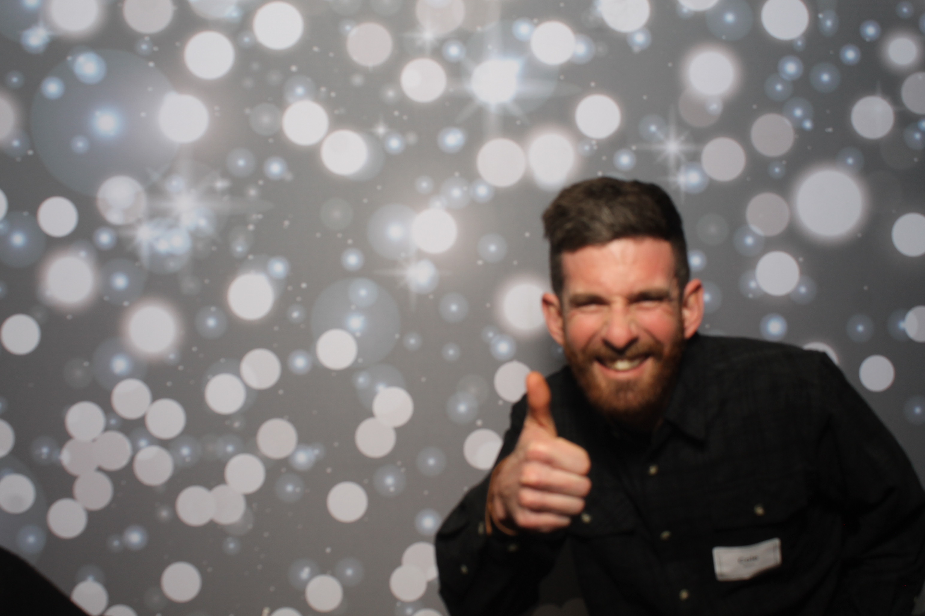 Pepper Ohio Winter Celebration | View more photos from the event at gallery.photoboothcincy.com/u/PhotoBoothCincy/Pepper-Ohio-Winter-Celebration