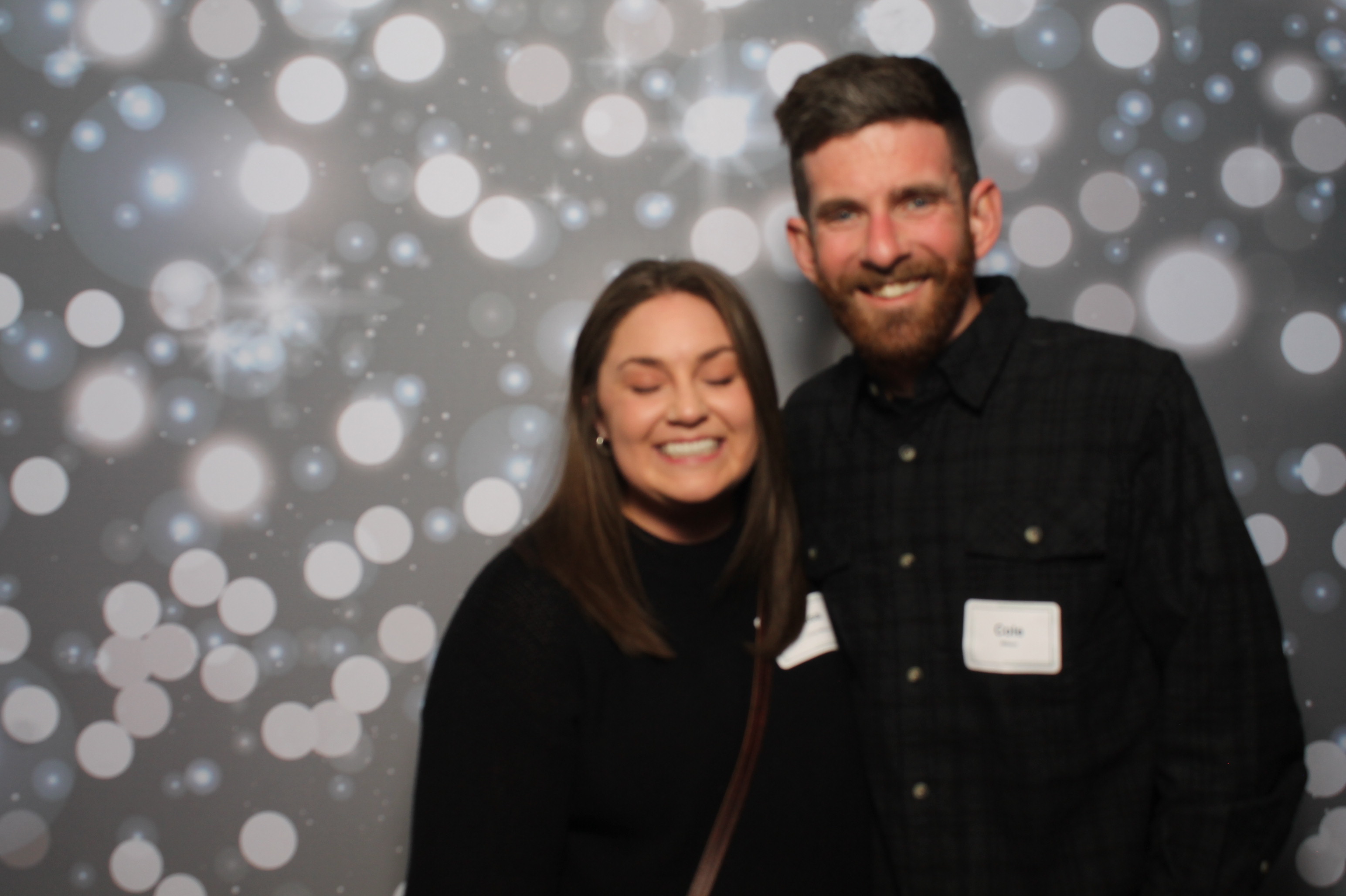 Pepper Ohio Winter Celebration | View more photos from the event at gallery.photoboothcincy.com/u/PhotoBoothCincy/Pepper-Ohio-Winter-Celebration