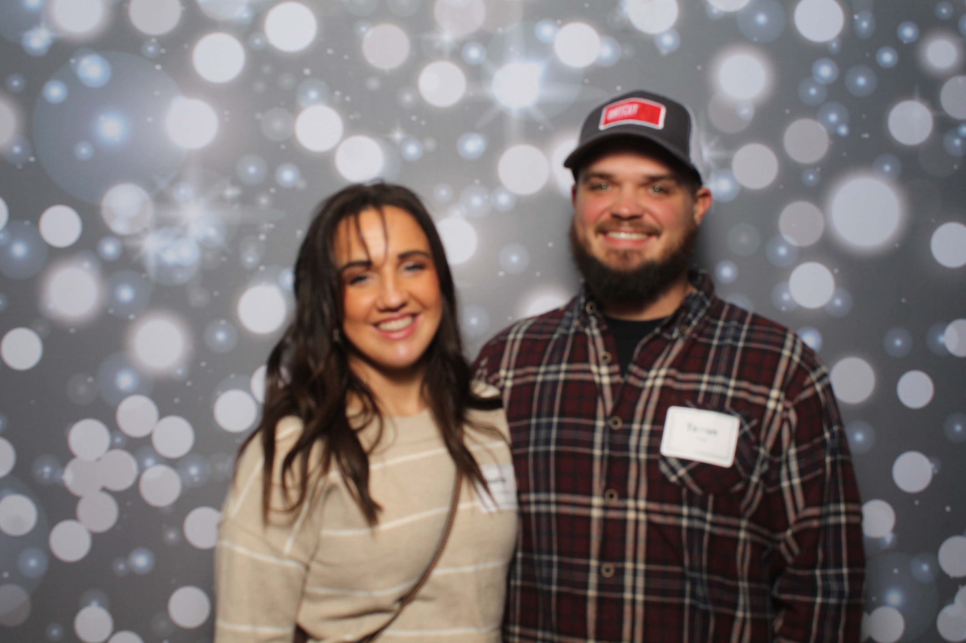 Pepper Ohio Winter Celebration | View more photos from the event at gallery.photoboothcincy.com/u/PhotoBoothCincy/Pepper-Ohio-Winter-Celebration