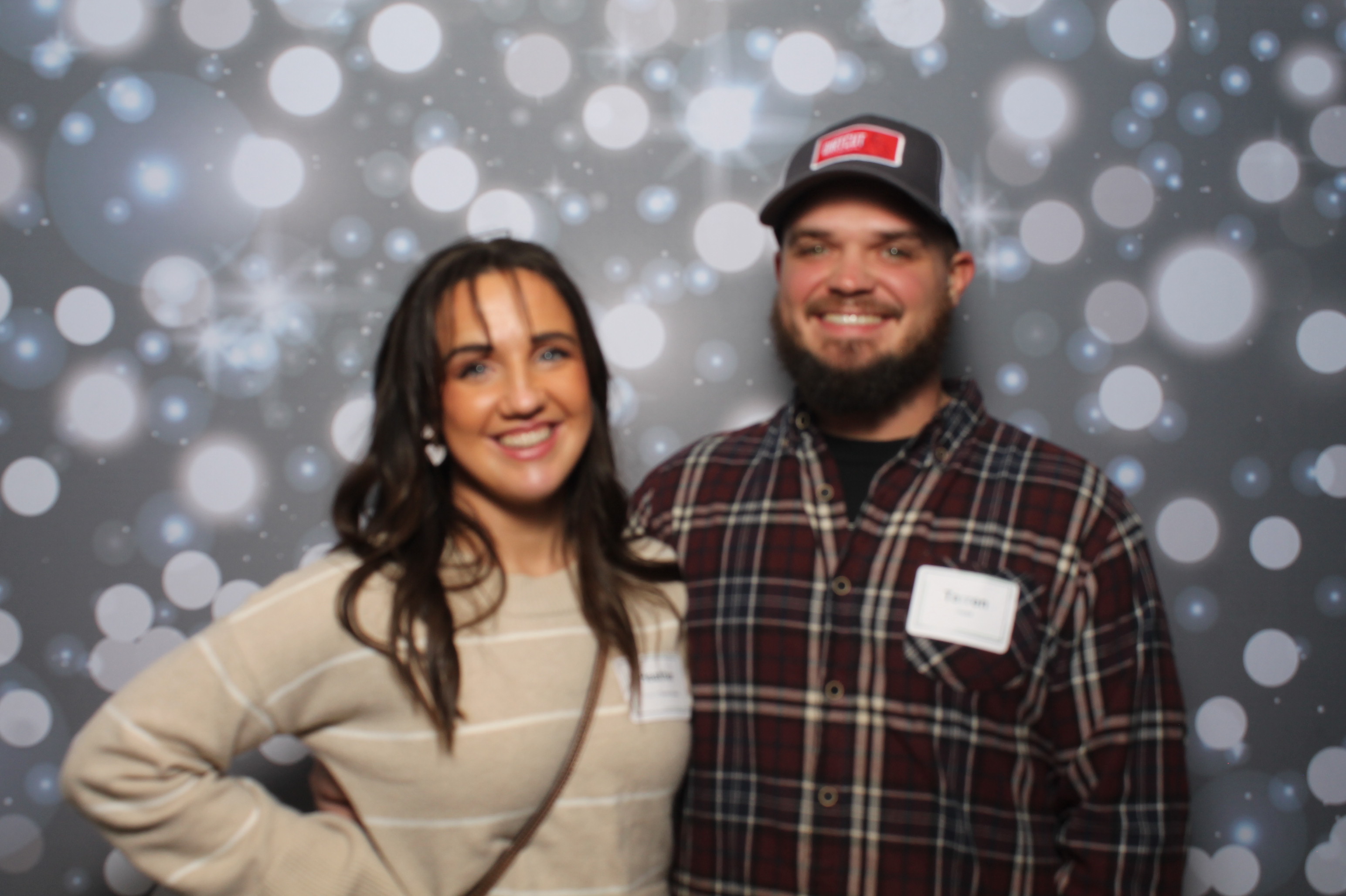 Pepper Ohio Winter Celebration | View more photos from the event at gallery.photoboothcincy.com/u/PhotoBoothCincy/Pepper-Ohio-Winter-Celebration