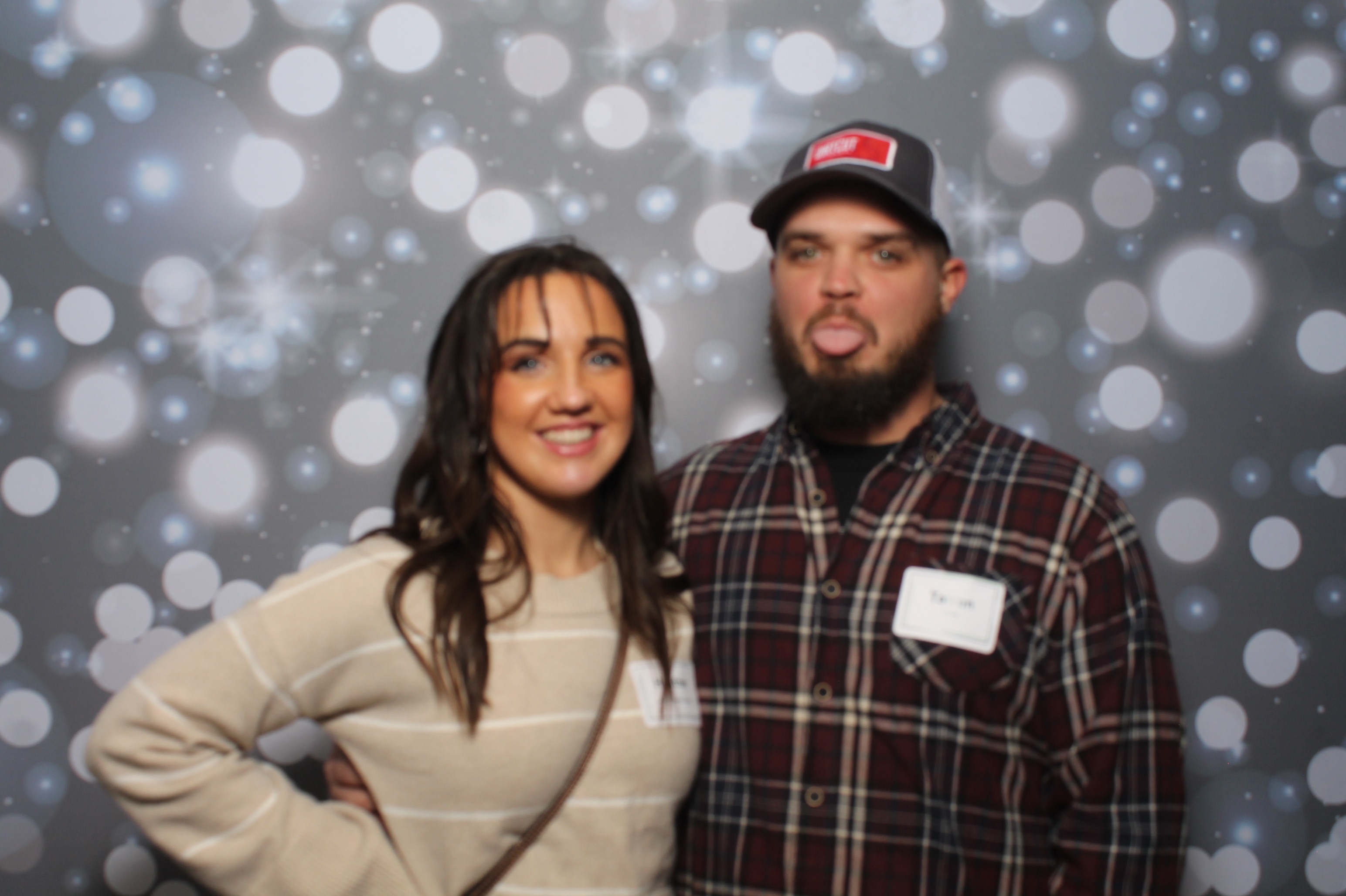 Pepper Ohio Winter Celebration | View more photos from the event at gallery.photoboothcincy.com/u/PhotoBoothCincy/Pepper-Ohio-Winter-Celebration