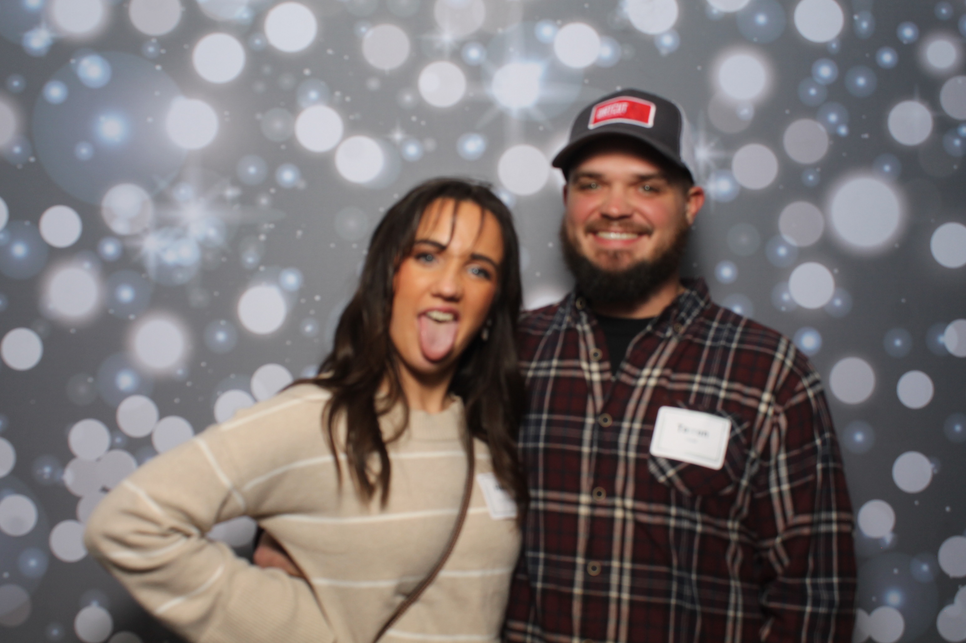 Pepper Ohio Winter Celebration | View more photos from the event at gallery.photoboothcincy.com/u/PhotoBoothCincy/Pepper-Ohio-Winter-Celebration