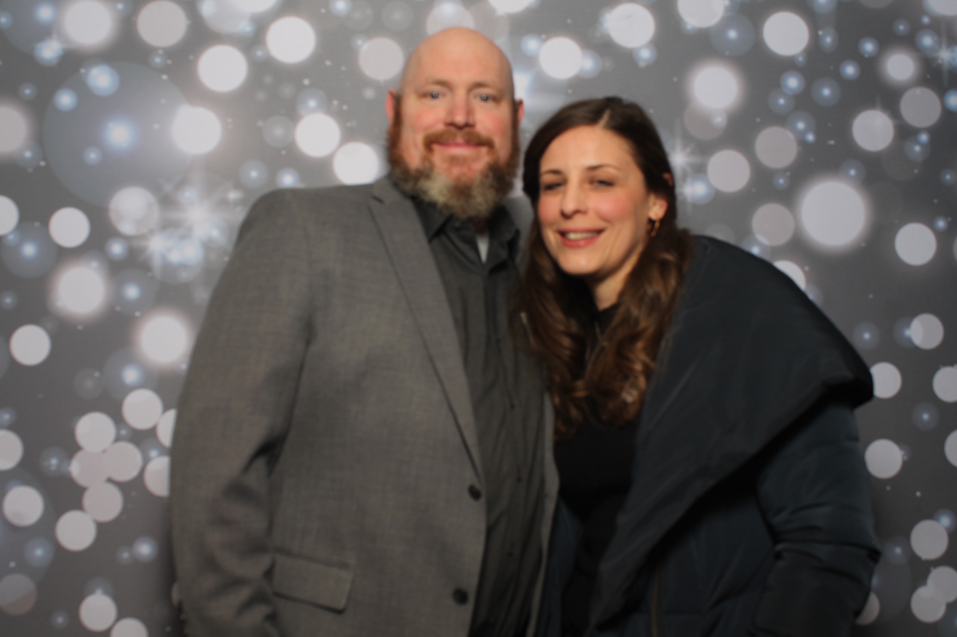 Pepper Ohio Winter Celebration | View more photos from the event at gallery.photoboothcincy.com/u/PhotoBoothCincy/Pepper-Ohio-Winter-Celebration
