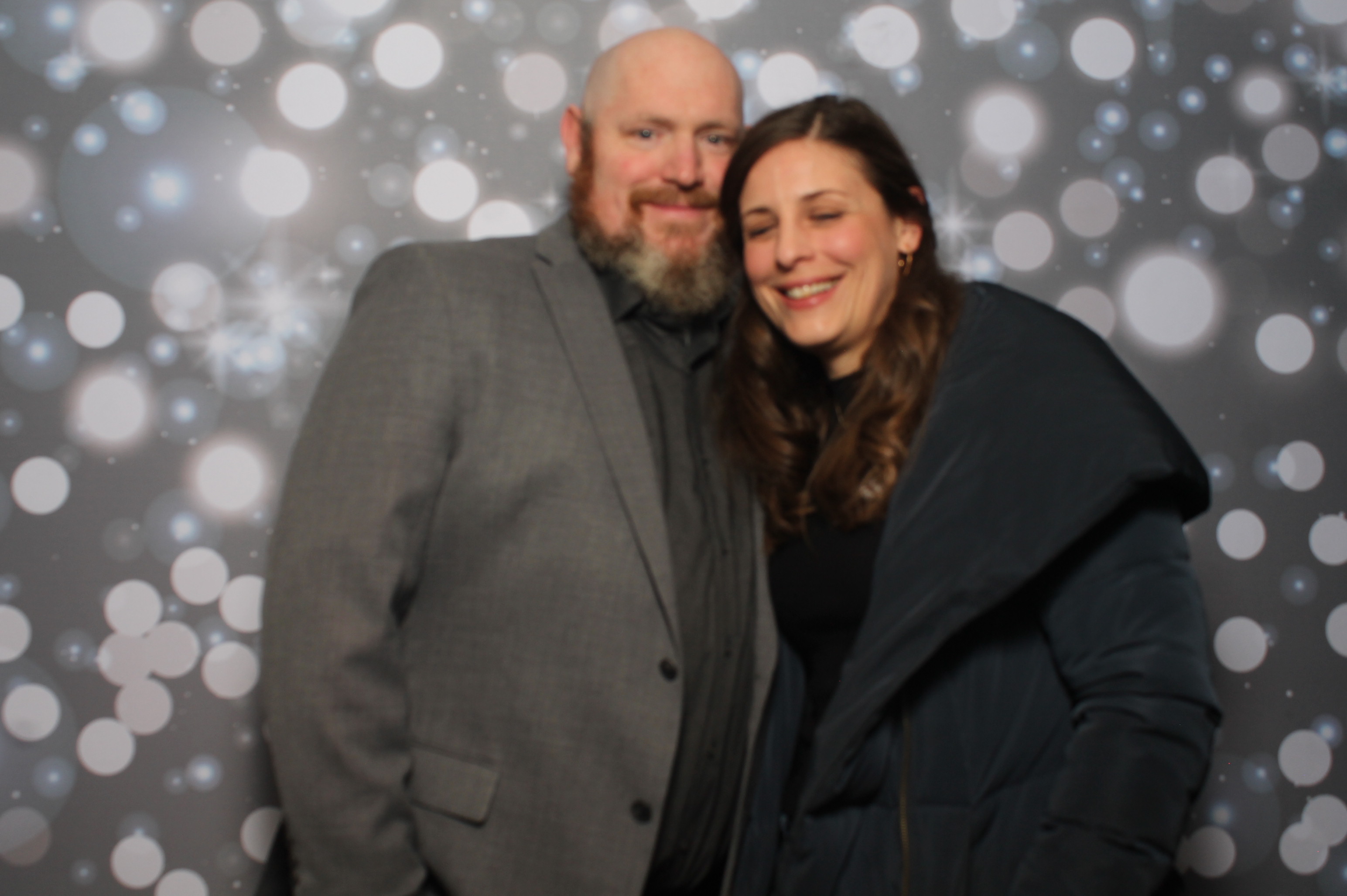 Pepper Ohio Winter Celebration | View more photos from the event at gallery.photoboothcincy.com/u/PhotoBoothCincy/Pepper-Ohio-Winter-Celebration