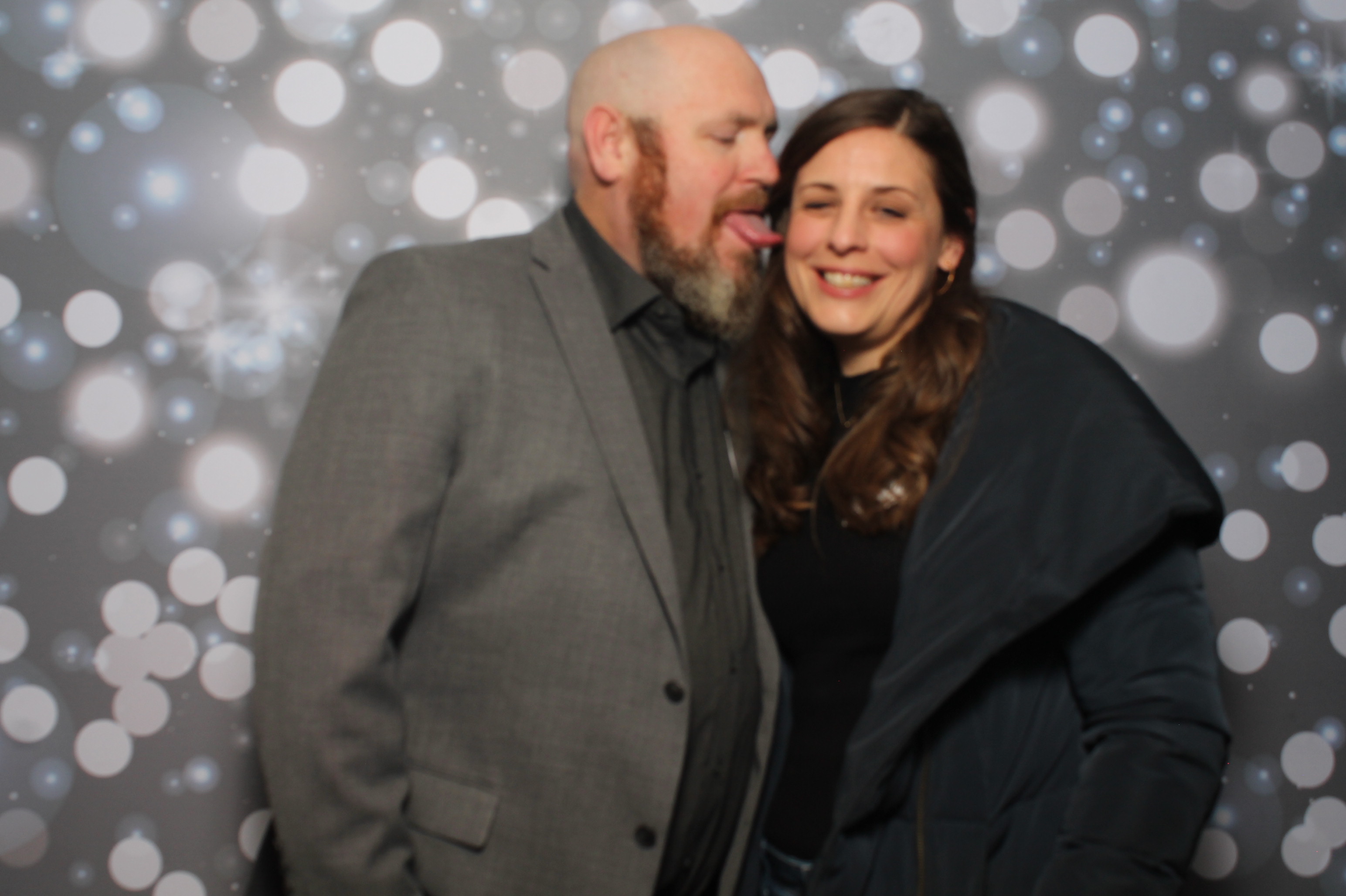 Pepper Ohio Winter Celebration | View more photos from the event at gallery.photoboothcincy.com/u/PhotoBoothCincy/Pepper-Ohio-Winter-Celebration