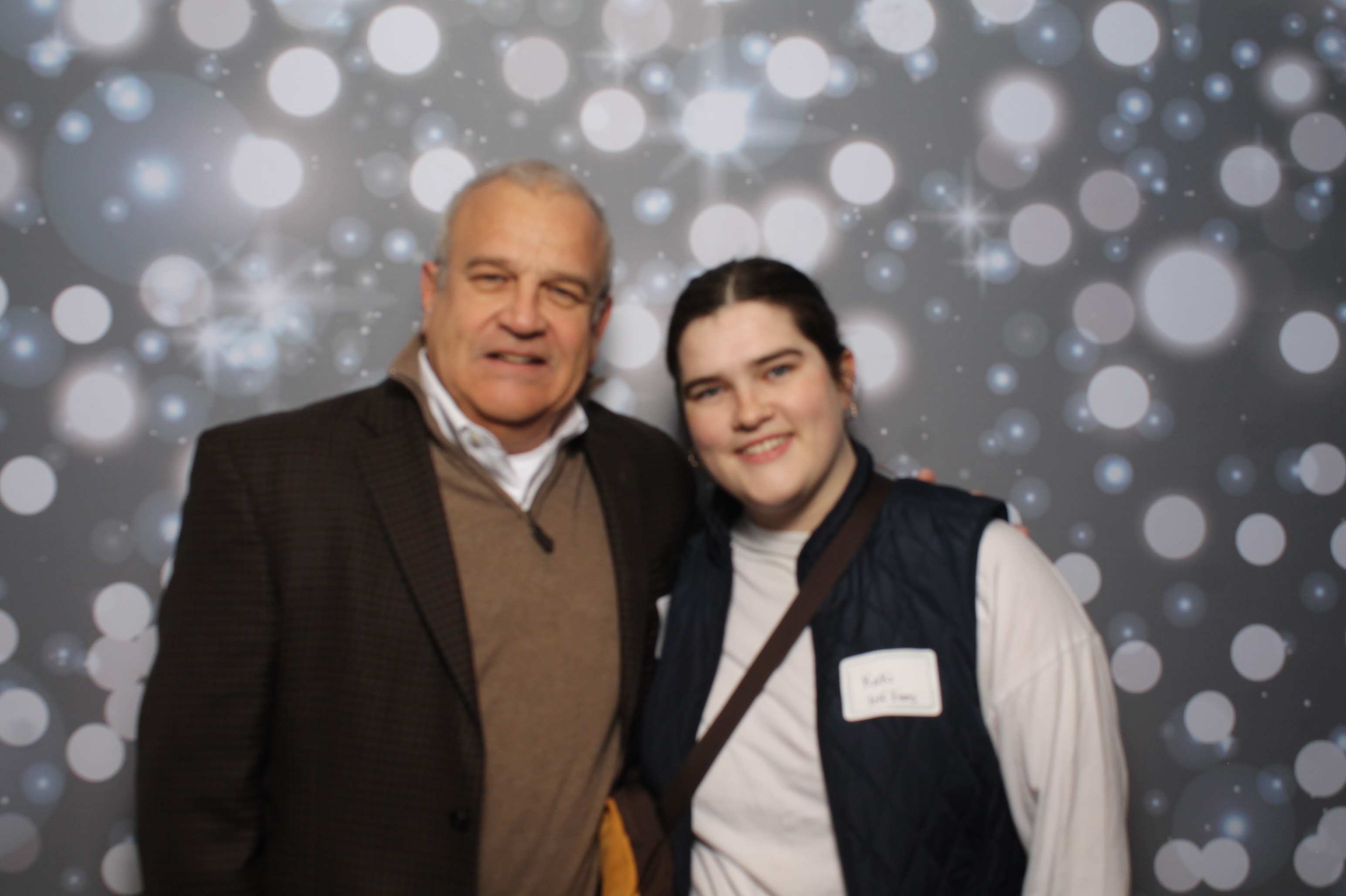 Pepper Ohio Winter Celebration | View more photos from the event at gallery.photoboothcincy.com/u/PhotoBoothCincy/Pepper-Ohio-Winter-Celebration