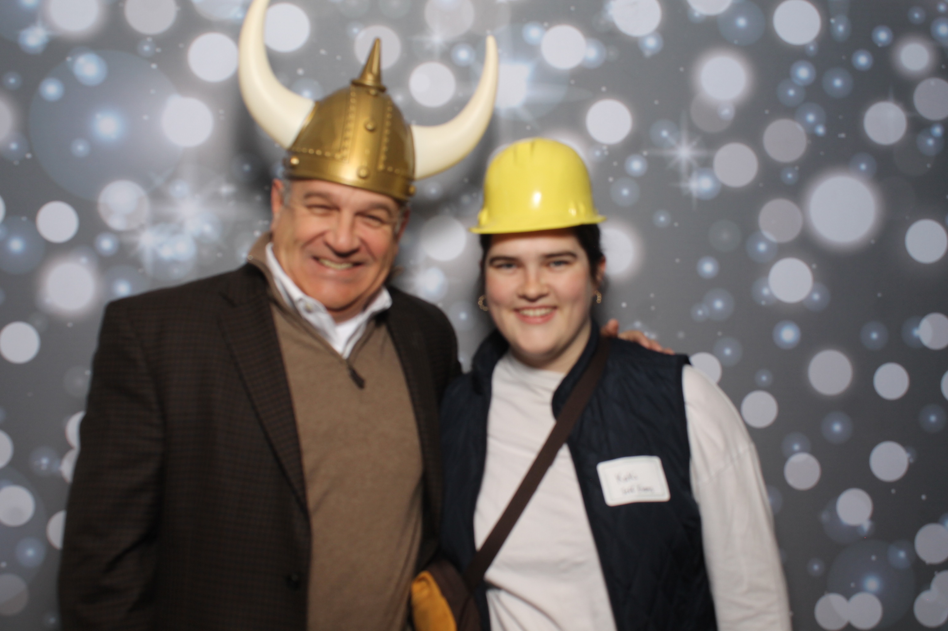 Pepper Ohio Winter Celebration | View more photos from the event at gallery.photoboothcincy.com/u/PhotoBoothCincy/Pepper-Ohio-Winter-Celebration