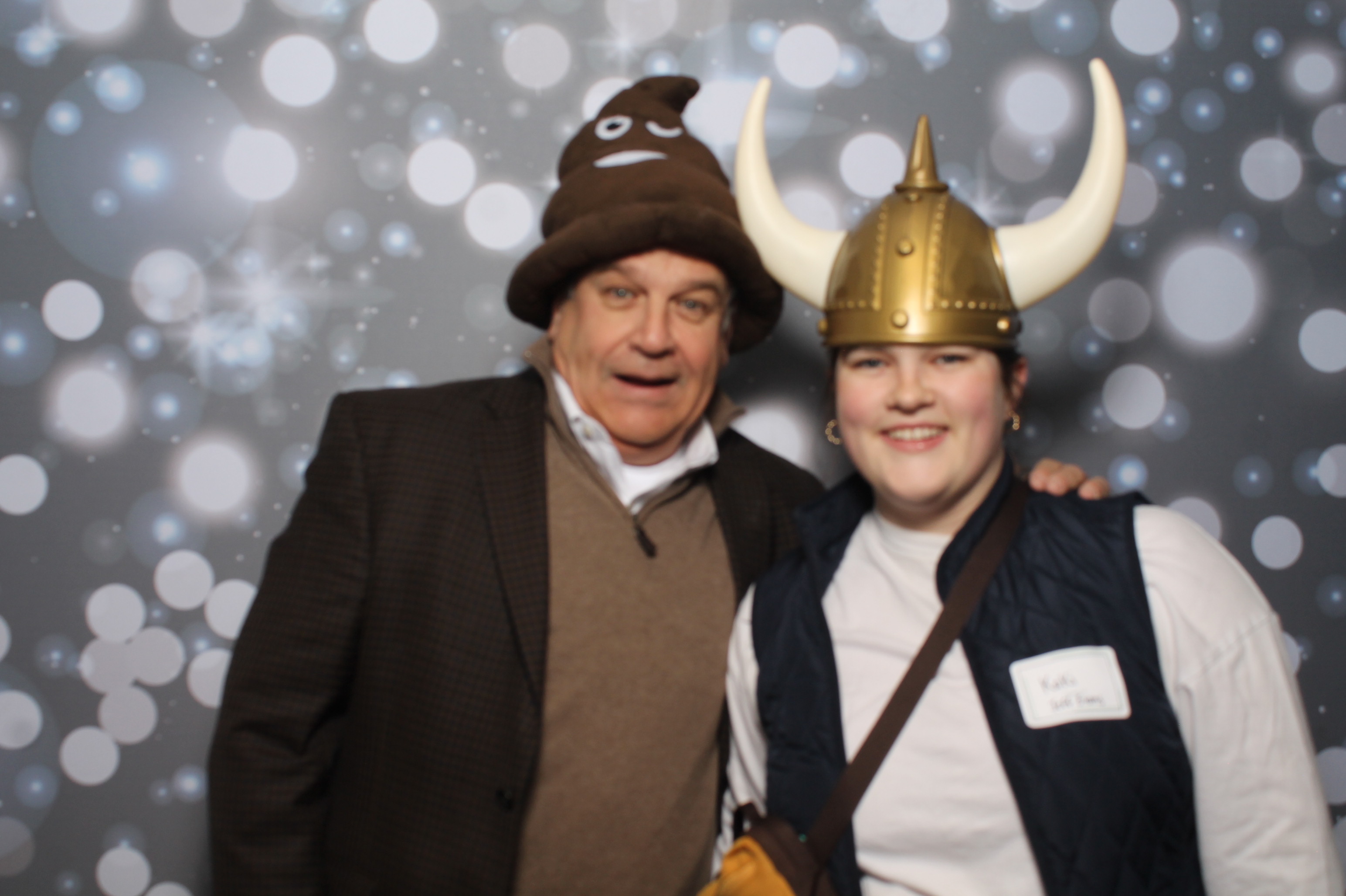 Pepper Ohio Winter Celebration | View more photos from the event at gallery.photoboothcincy.com/u/PhotoBoothCincy/Pepper-Ohio-Winter-Celebration
