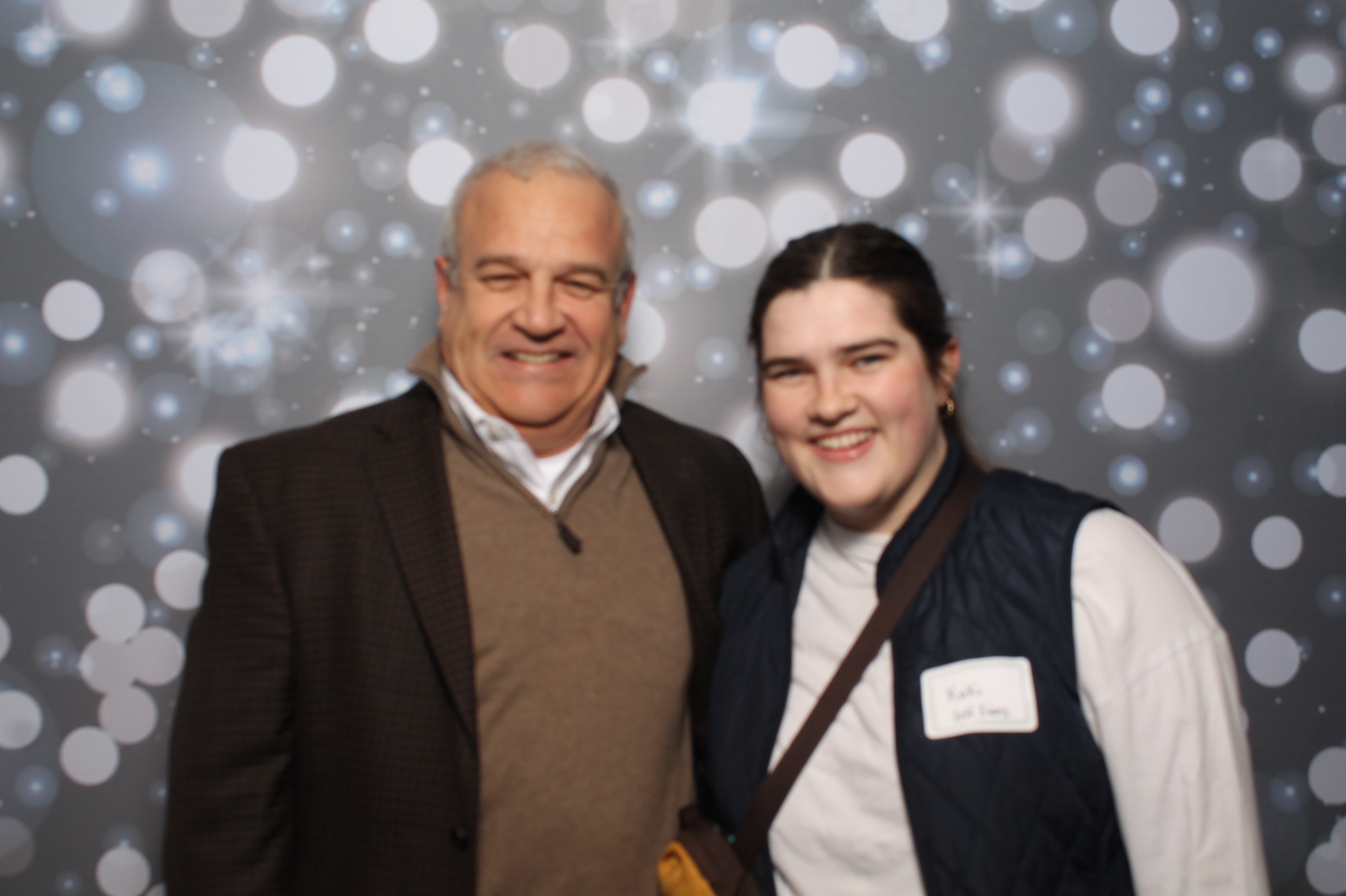 Pepper Ohio Winter Celebration | View more photos from the event at gallery.photoboothcincy.com/u/PhotoBoothCincy/Pepper-Ohio-Winter-Celebration