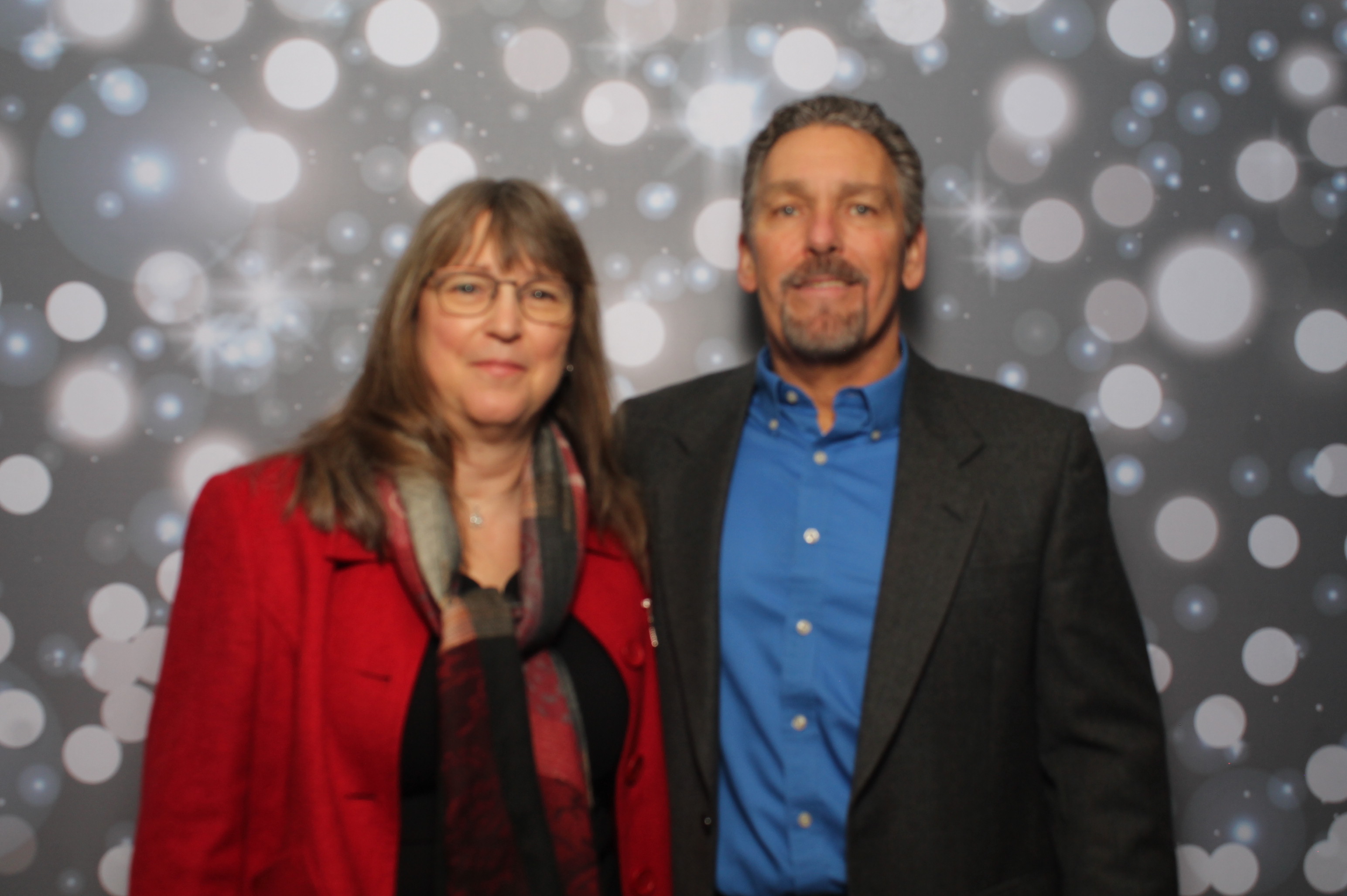 Pepper Ohio Winter Celebration | View more photos from the event at gallery.photoboothcincy.com/u/PhotoBoothCincy/Pepper-Ohio-Winter-Celebration