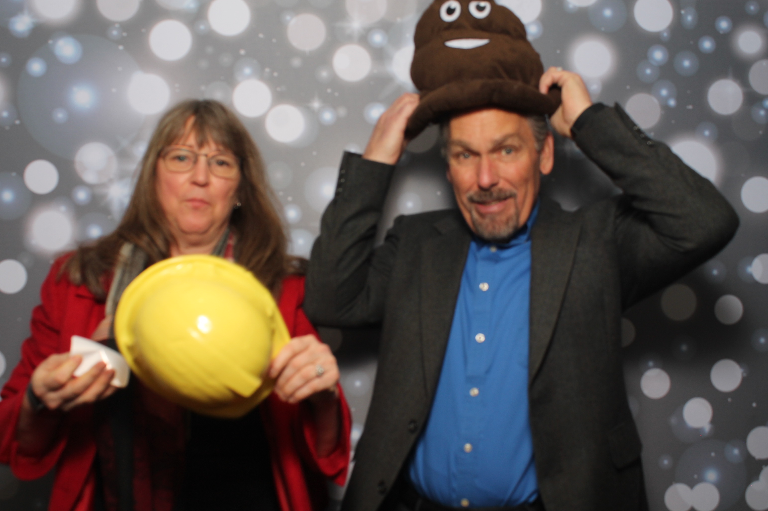 Pepper Ohio Winter Celebration | View more photos from the event at gallery.photoboothcincy.com/u/PhotoBoothCincy/Pepper-Ohio-Winter-Celebration