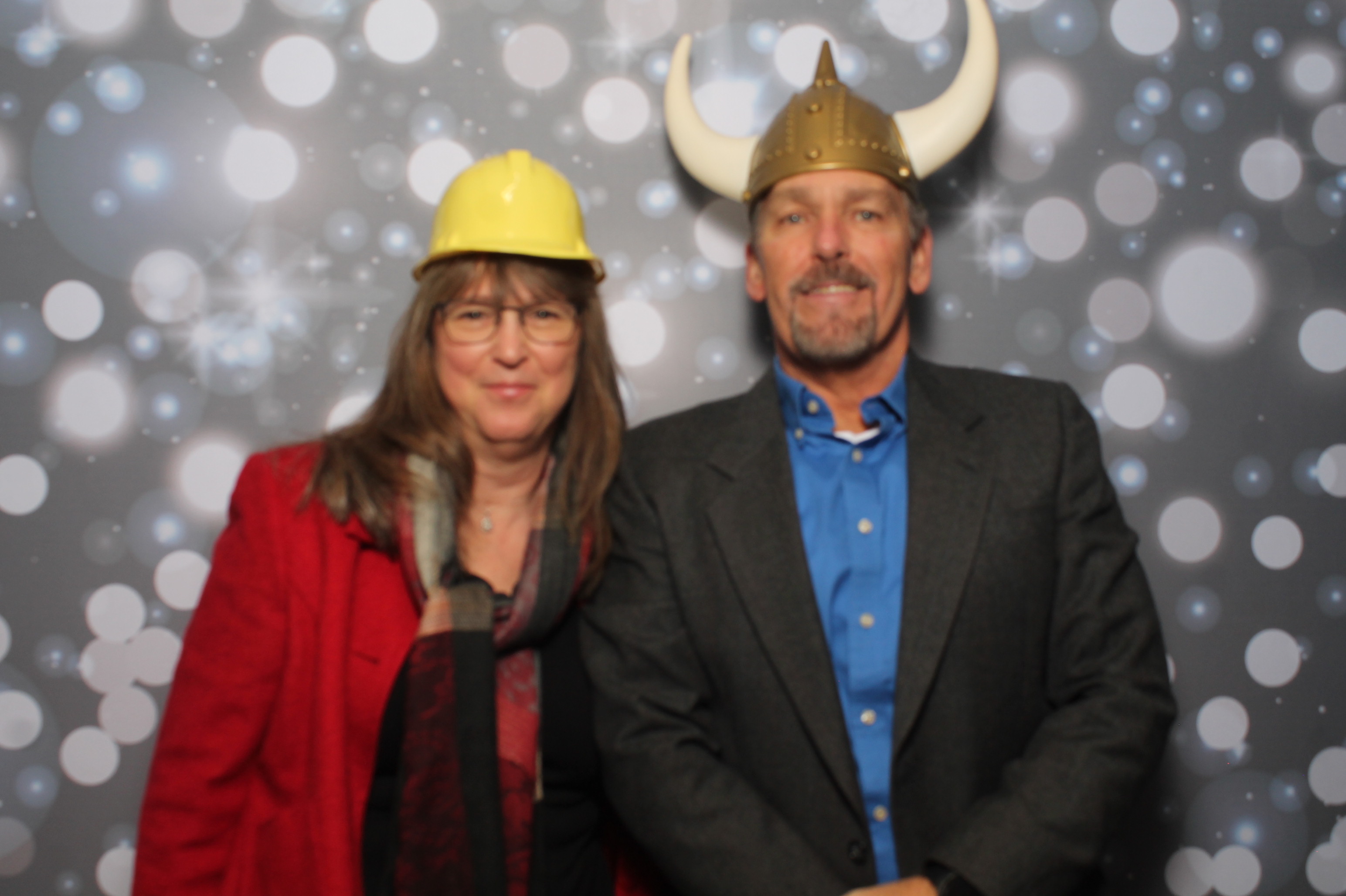 Pepper Ohio Winter Celebration | View more photos from the event at gallery.photoboothcincy.com/u/PhotoBoothCincy/Pepper-Ohio-Winter-Celebration