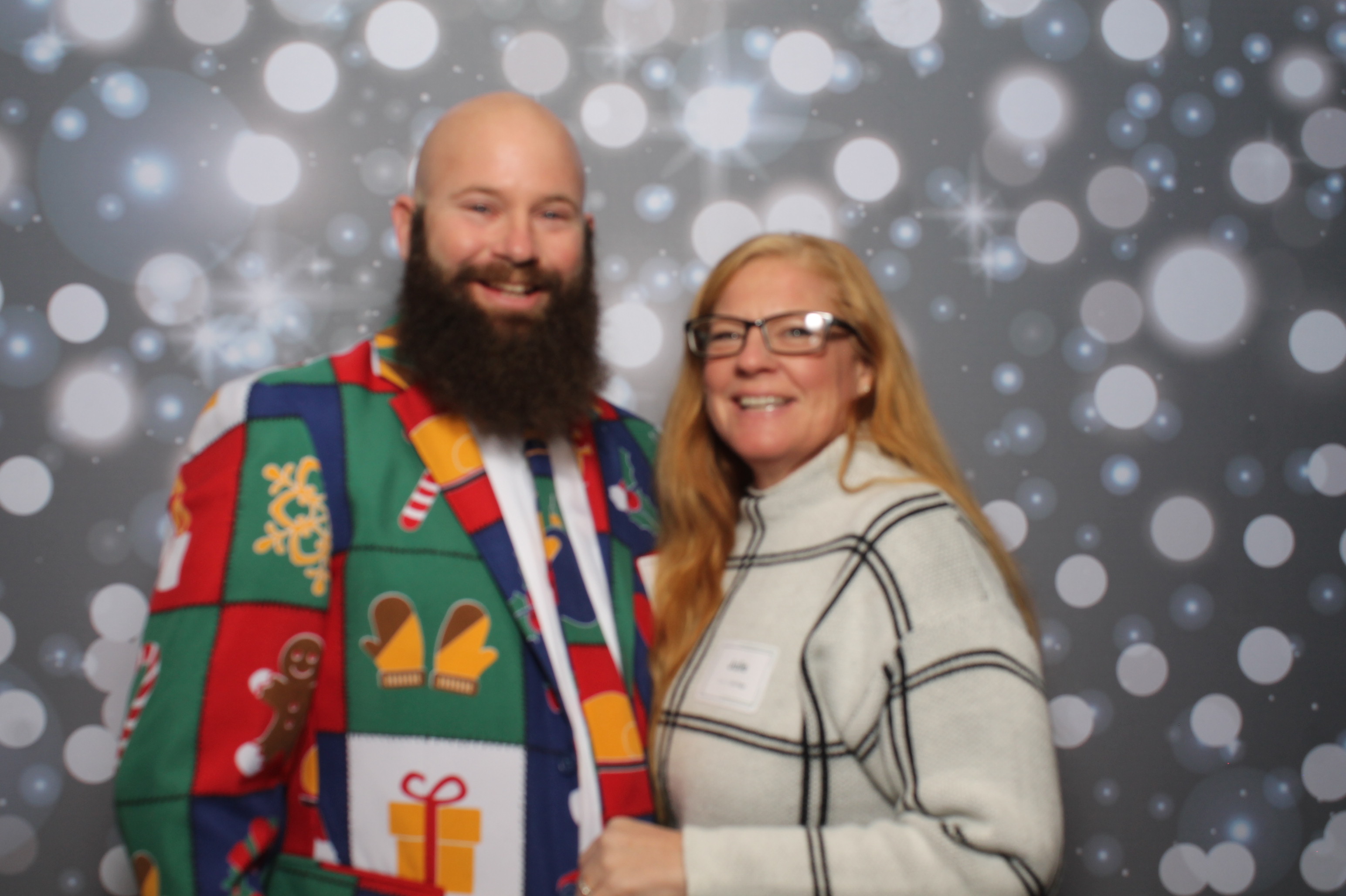 Pepper Ohio Winter Celebration | View more photos from the event at gallery.photoboothcincy.com/u/PhotoBoothCincy/Pepper-Ohio-Winter-Celebration