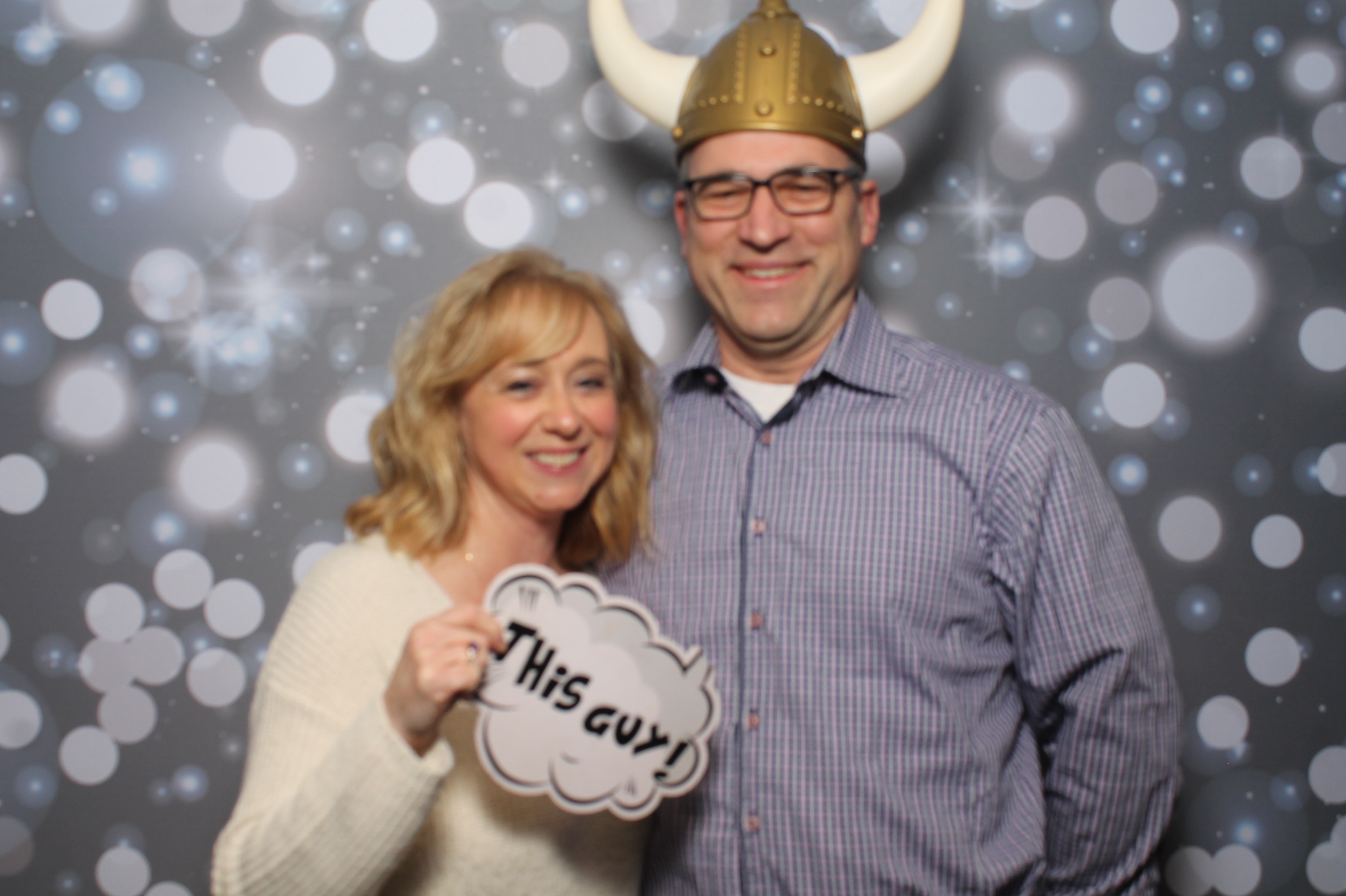 Pepper Ohio Winter Celebration | View more photos from the event at gallery.photoboothcincy.com/u/PhotoBoothCincy/Pepper-Ohio-Winter-Celebration