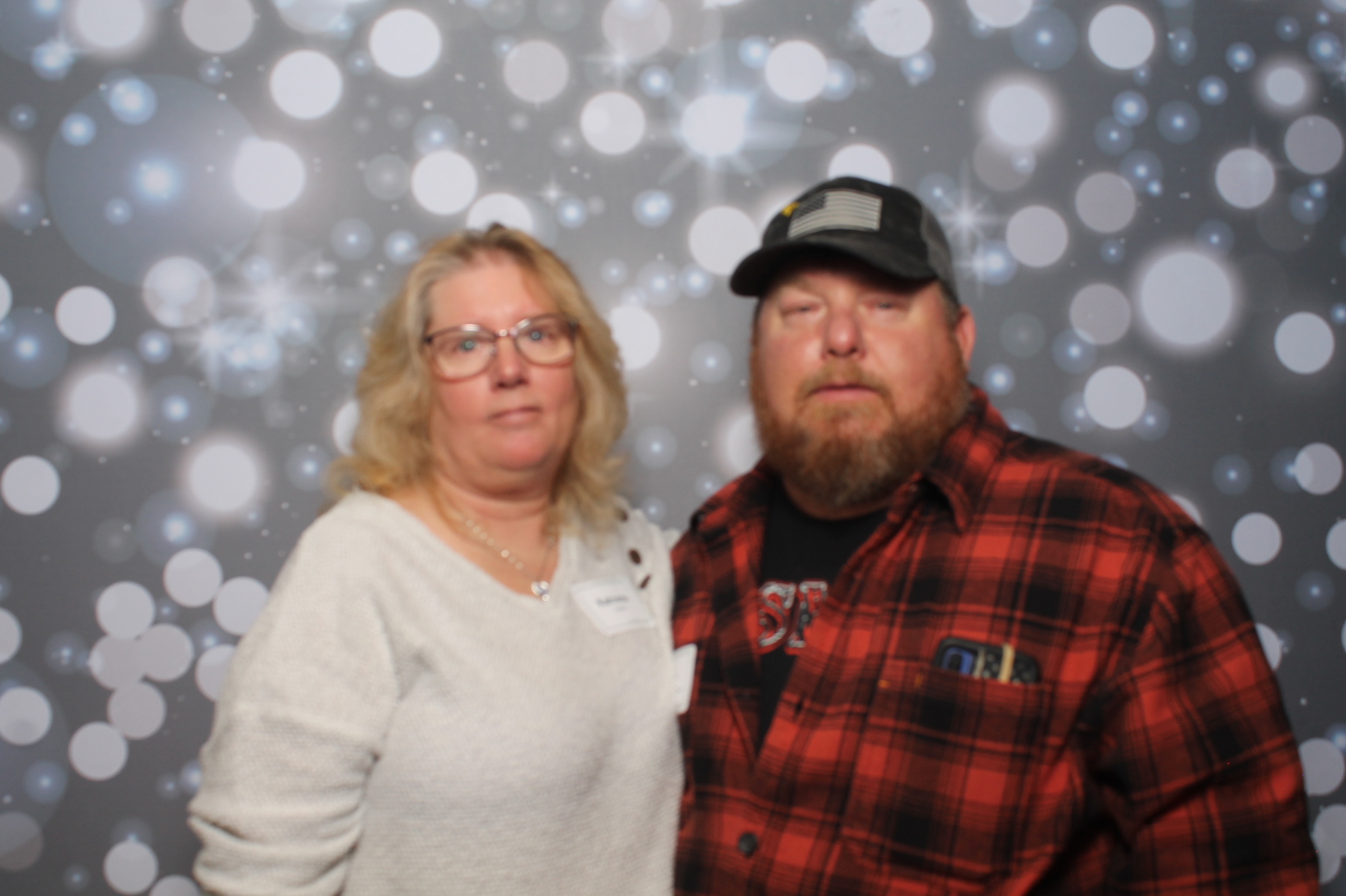 Pepper Ohio Winter Celebration | View more photos from the event at gallery.photoboothcincy.com/u/PhotoBoothCincy/Pepper-Ohio-Winter-Celebration
