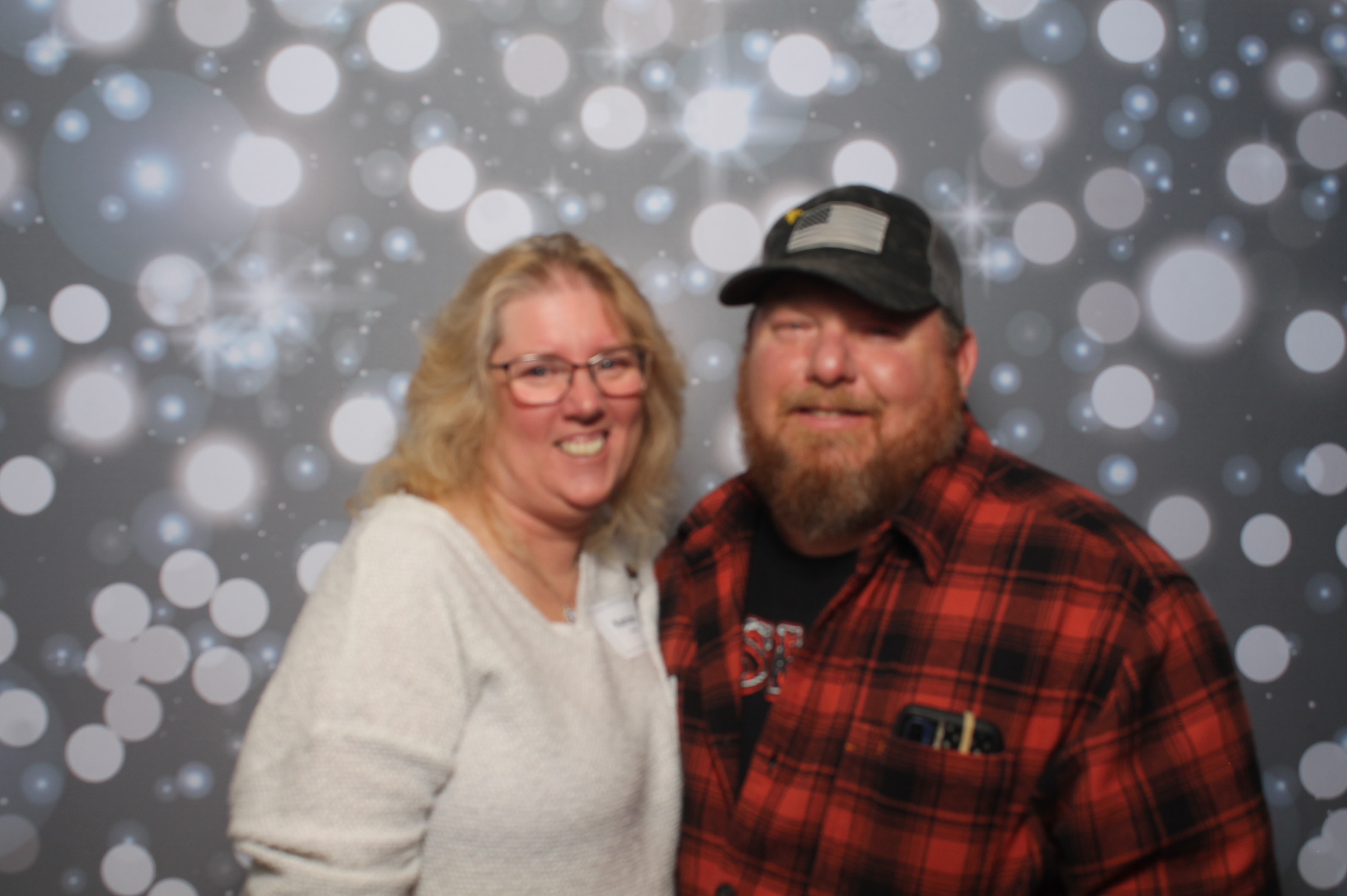 Pepper Ohio Winter Celebration | View more photos from the event at gallery.photoboothcincy.com/u/PhotoBoothCincy/Pepper-Ohio-Winter-Celebration