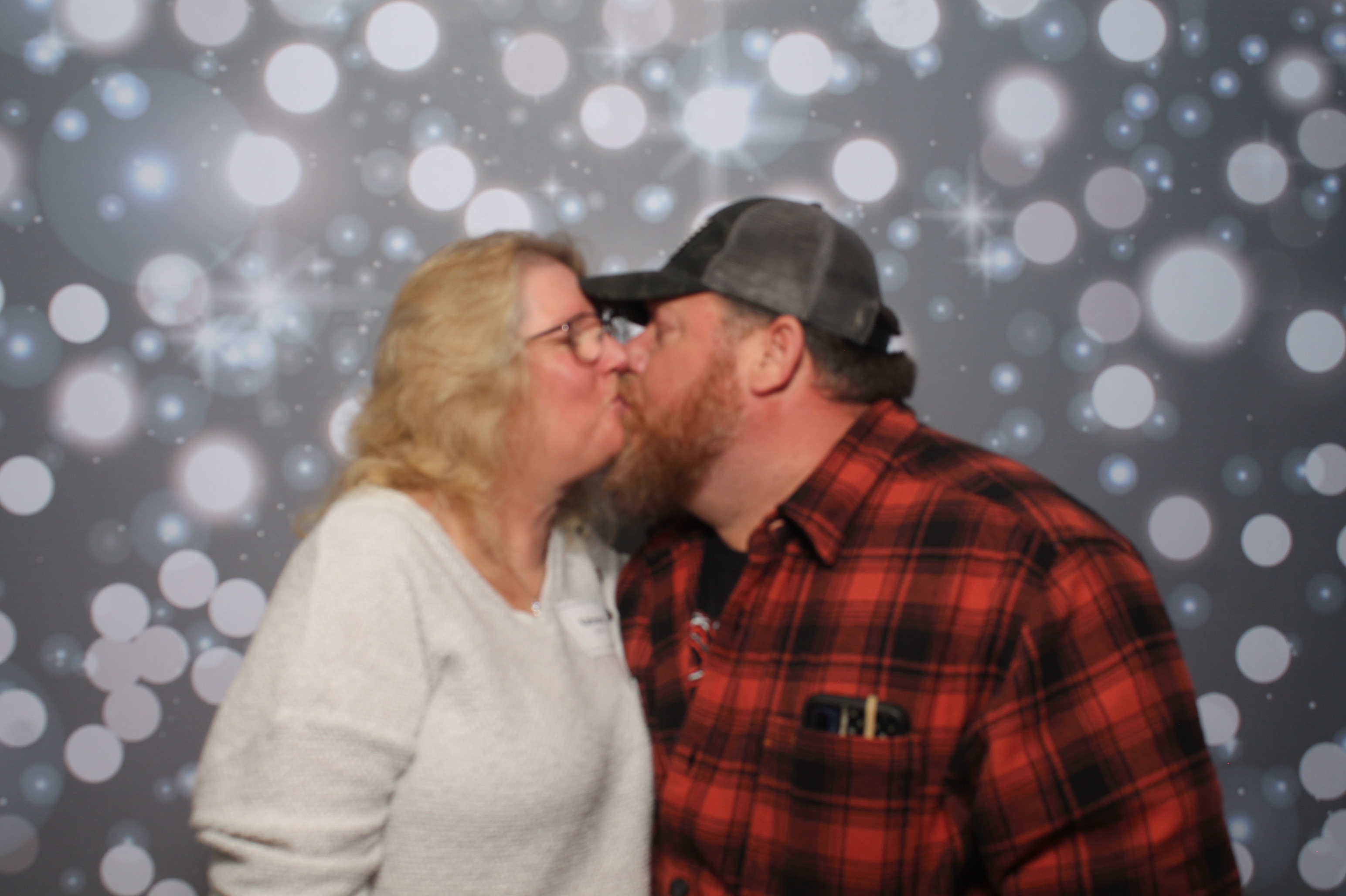 Pepper Ohio Winter Celebration | View more photos from the event at gallery.photoboothcincy.com/u/PhotoBoothCincy/Pepper-Ohio-Winter-Celebration