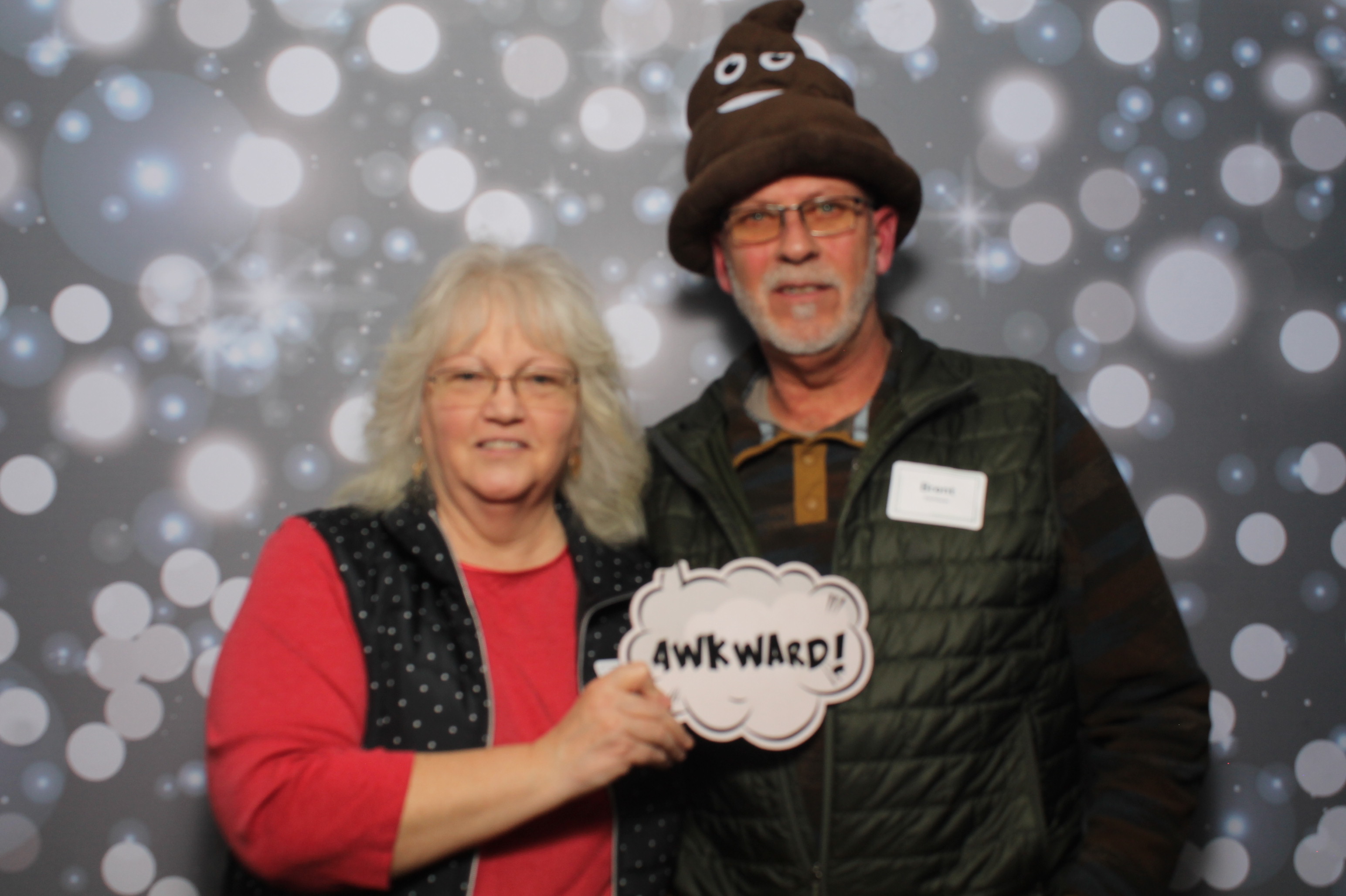 Pepper Ohio Winter Celebration | View more photos from the event at gallery.photoboothcincy.com/u/PhotoBoothCincy/Pepper-Ohio-Winter-Celebration