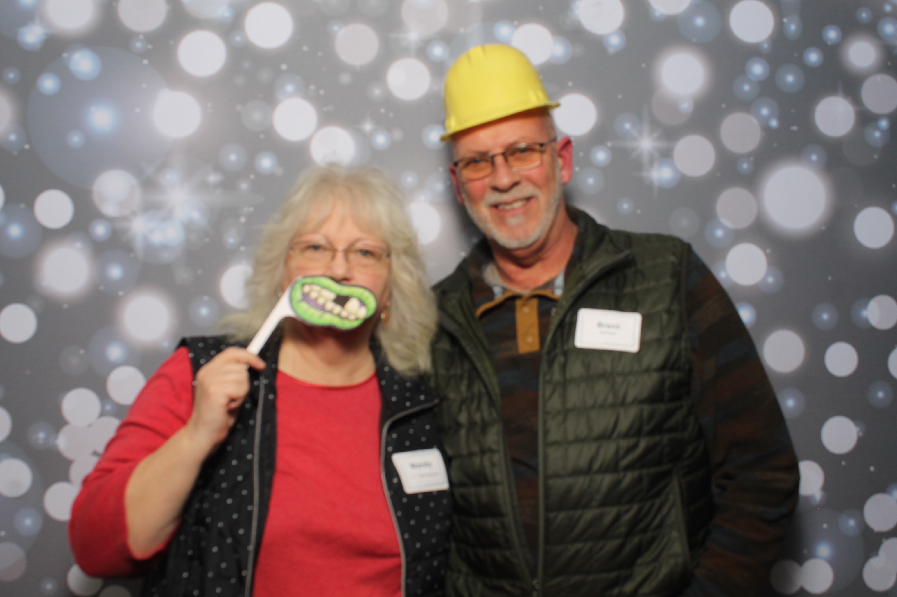 Pepper Ohio Winter Celebration | View more photos from the event at gallery.photoboothcincy.com/u/PhotoBoothCincy/Pepper-Ohio-Winter-Celebration