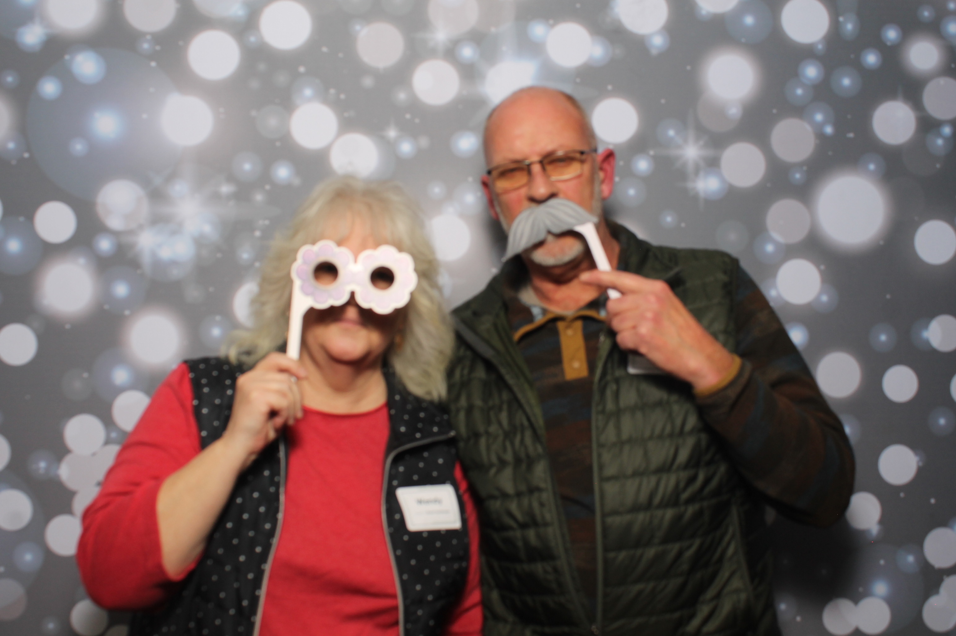 Pepper Ohio Winter Celebration | View more photos from the event at gallery.photoboothcincy.com/u/PhotoBoothCincy/Pepper-Ohio-Winter-Celebration